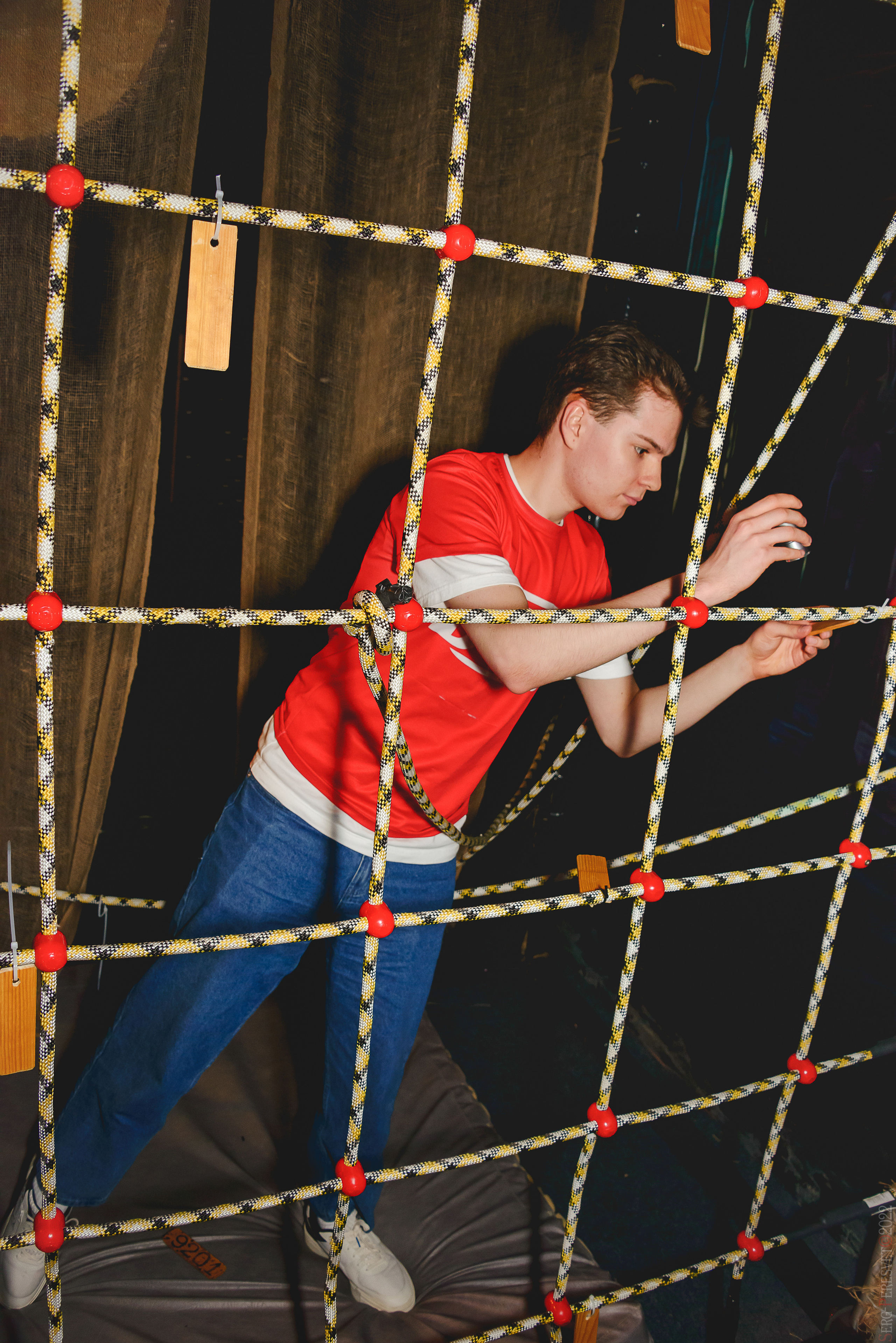 Корпоратив в «Форт Боярд», квест-комната, ТЦ «Филион», Москва. Ваш фотограф на праздник в Москве, Раменском, Жуковском, Люберцах