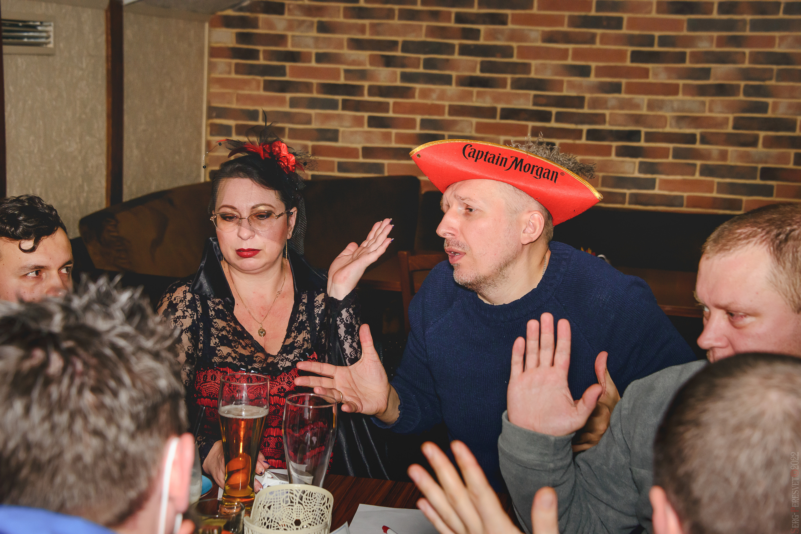 Репортажная фотосъемка в Москве на квиз, тимбилдинг, Сергей Пересвет. Ваш фотограф на праздник в Москве, Раменском, Жуковском, Люберцах