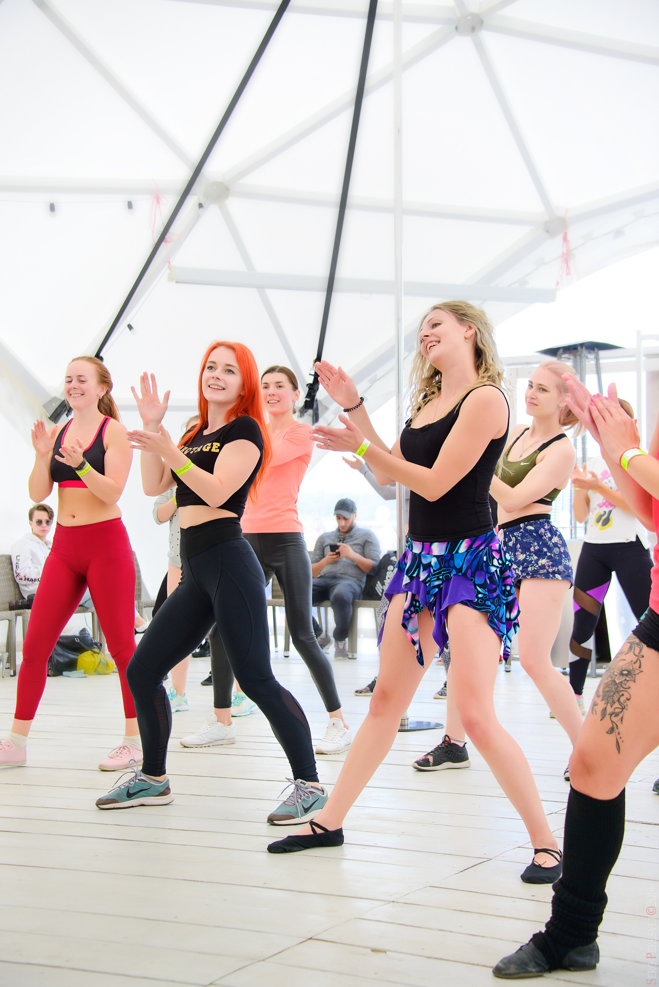 Спорт — Танцы, фитнес, йога, гимнастика. Ваш фотограф на праздник в Москве, Раменском, Жуковском, Люберцах