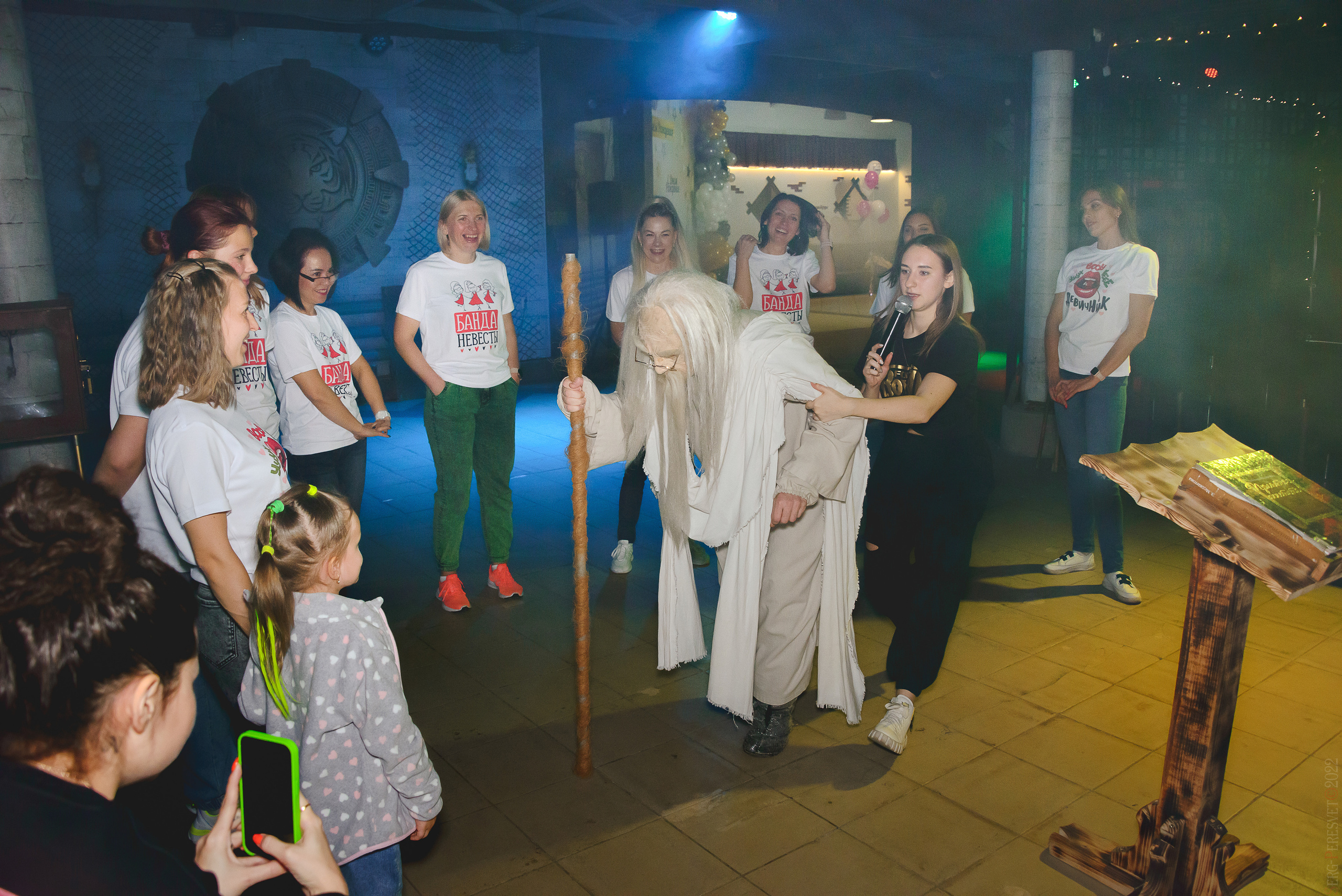 Девичник в «Форт Боярд», квест-комната, Люберцы. Ваш фотограф на праздник в Москве, Раменском, Жуковском, Люберцах