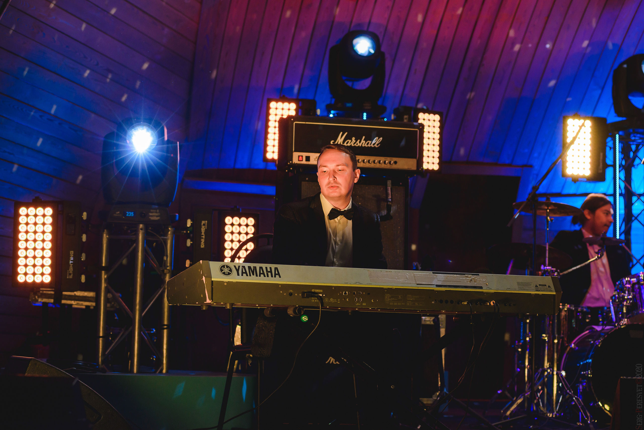 Репортажная съемка на концерт, для музыкантов, фотограф Пересвет. Ваш фотограф на праздник в Москве, Раменском, Жуковском, Люберцах