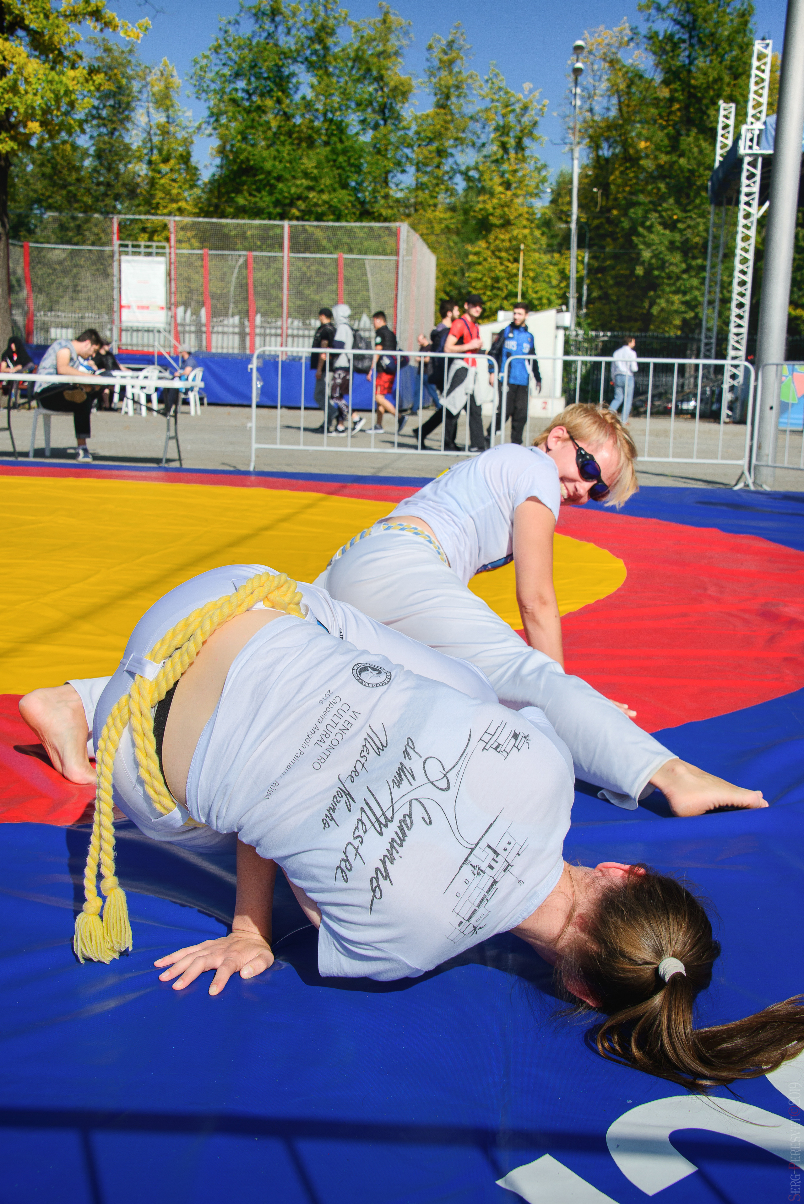 Спорт — Рукопашный бой, борьба, карате, кудо, айкидо, капоэйра, дзюдо, бокс. Ваш фотограф на праздник в Москве, Раменском, Жуковском, Люберцах