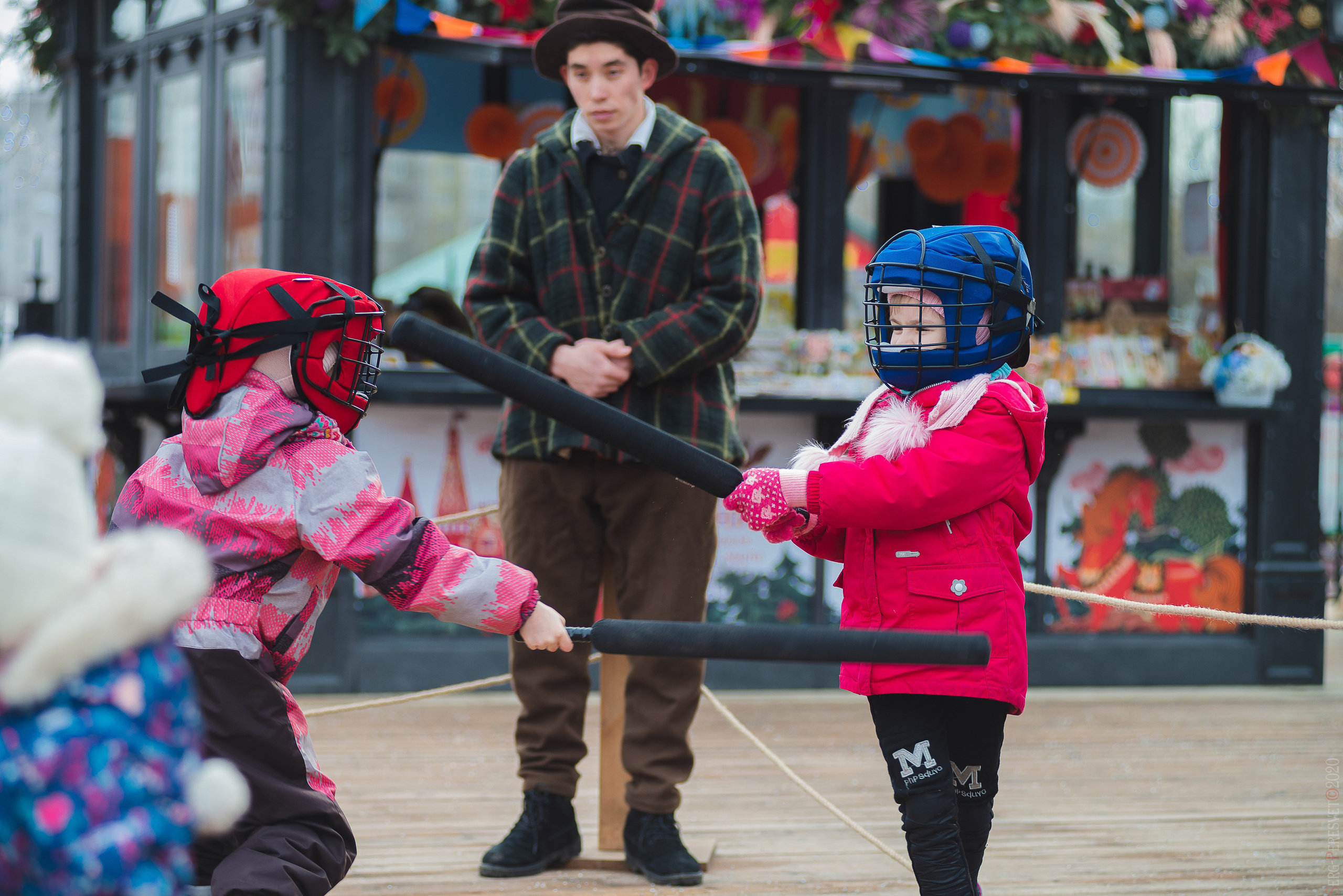 Спорт — Фехтование. Ваш фотограф на праздник в Москве, Раменском, Жуковском, Люберцах