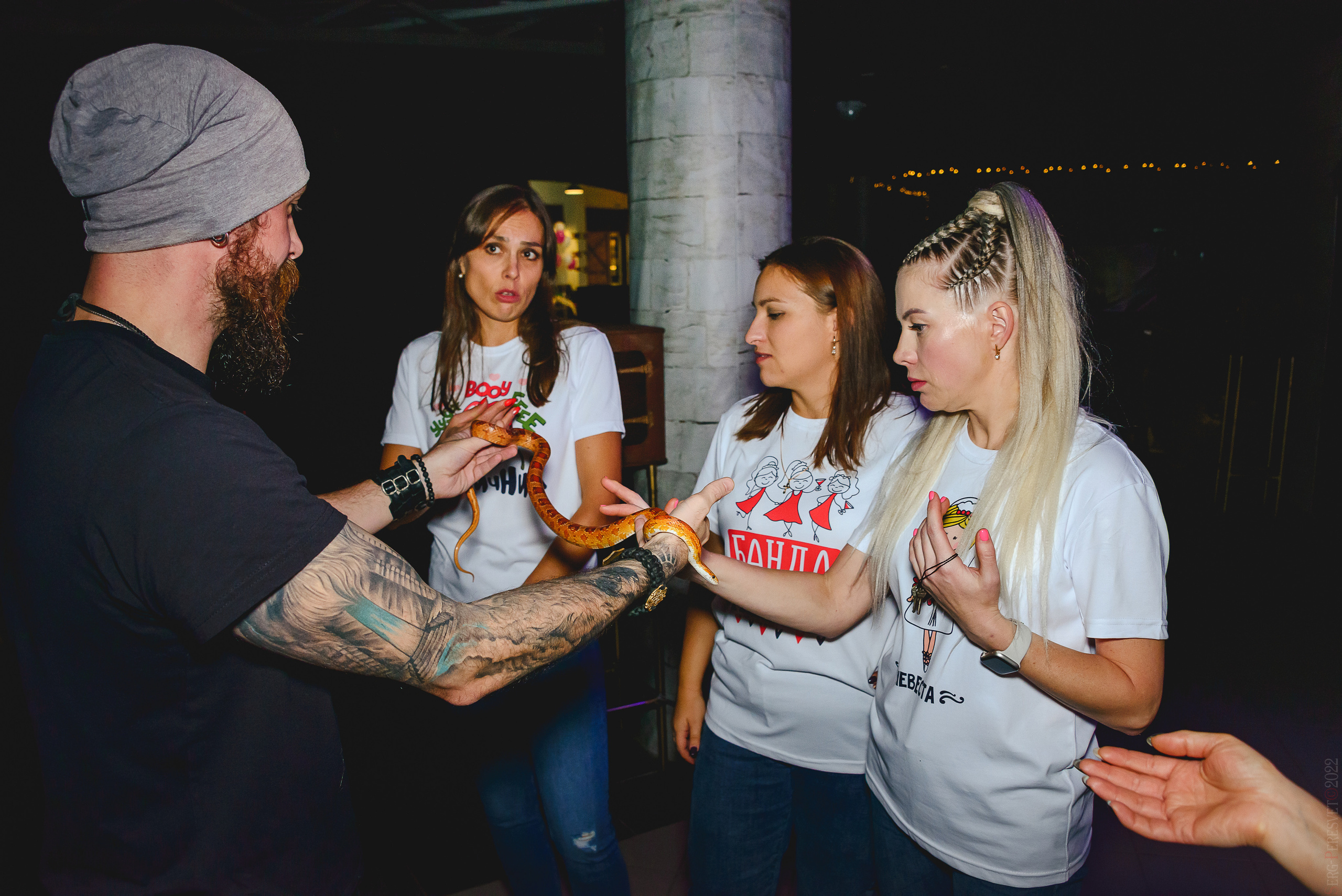 Девичник в «Форт Боярд», квест-комната, Люберцы. Ваш фотограф на праздник в Москве, Раменском, Жуковском, Люберцах