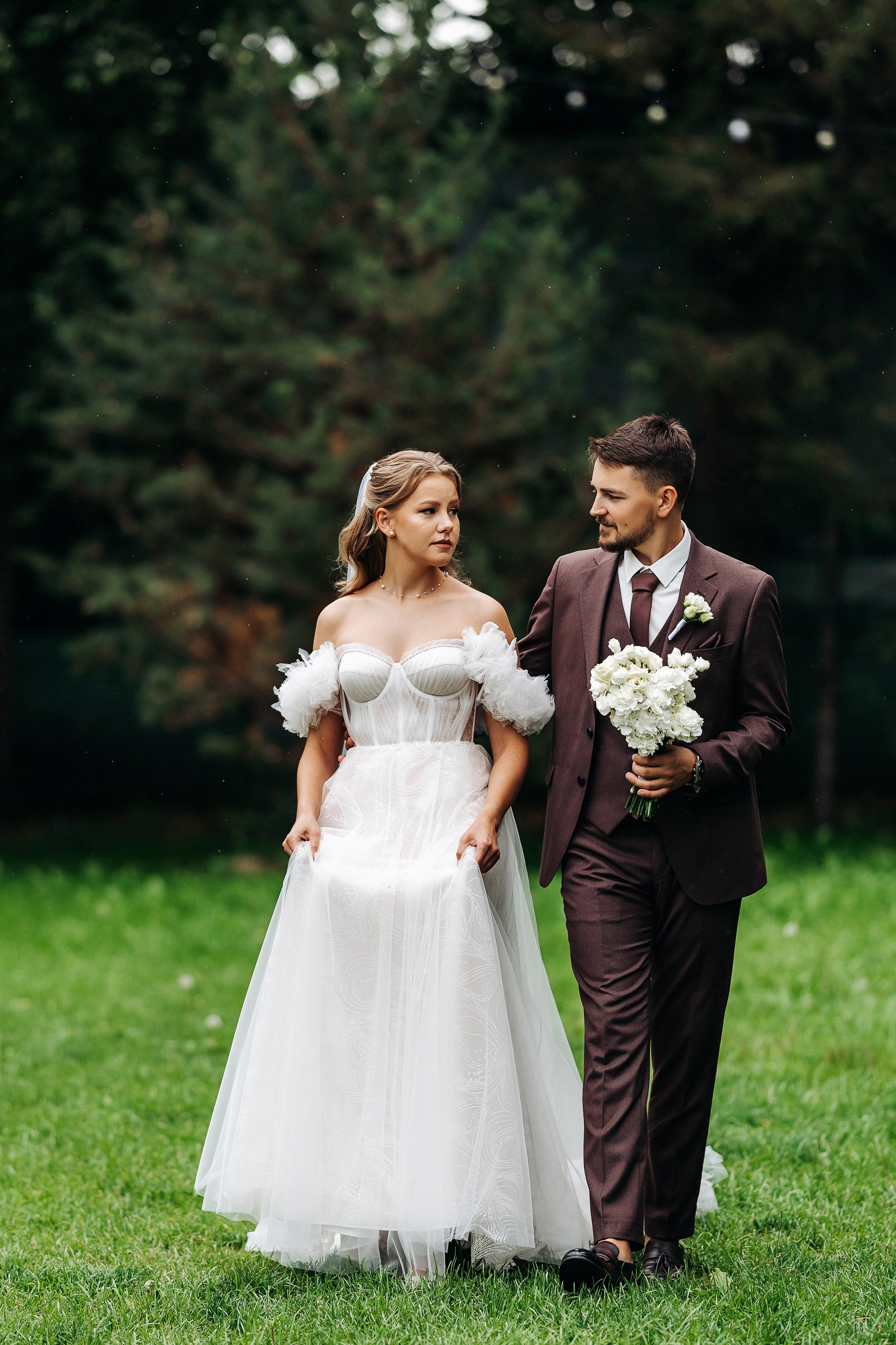 Александр Ирина. Фотограф Омск Андрей Козяков