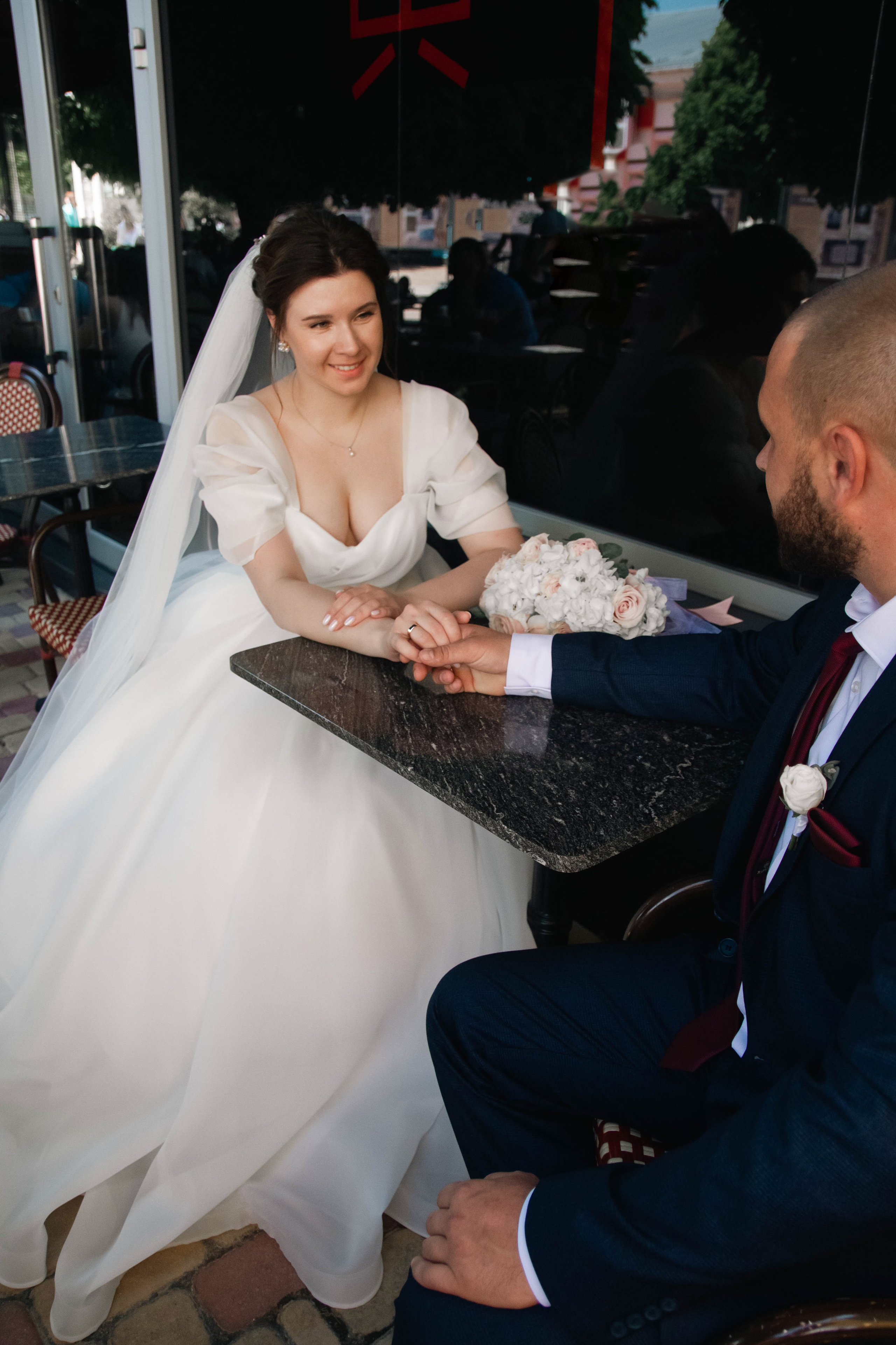 1. Семейный и свадебный фотограф в Краснодаре