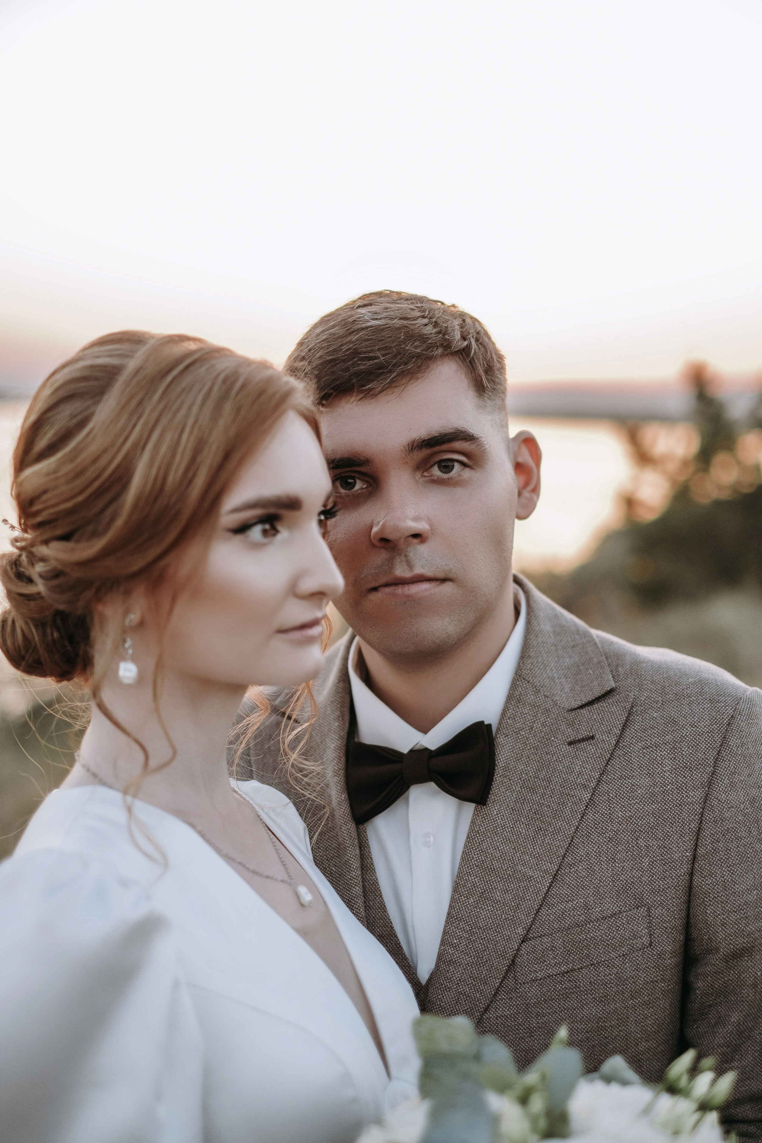 Максим и Елена. Свадебный фотограф Кристина Кулецкая г. Челябинск