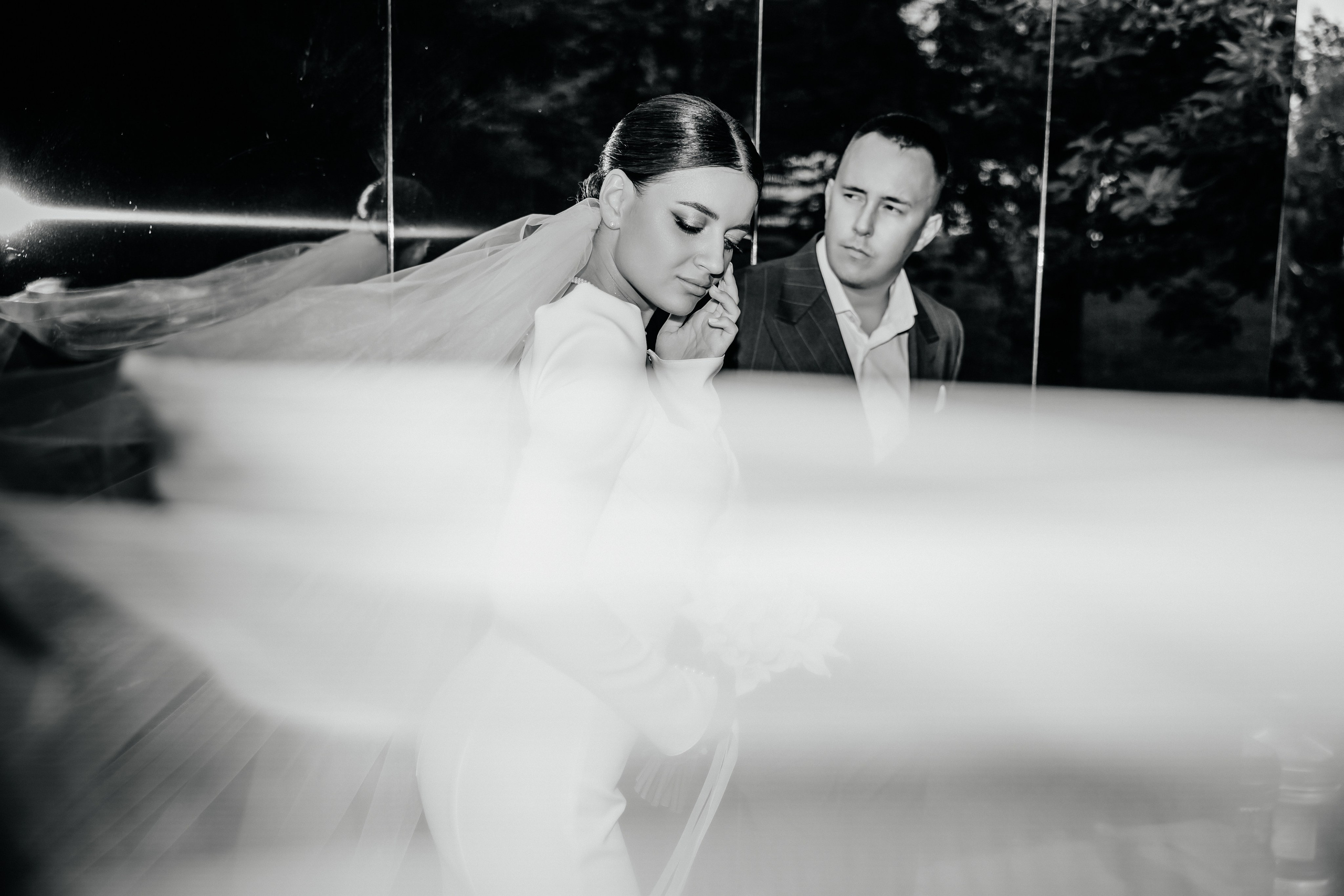 Яна и Марк. ФОТОГРАФ ИРИНА ШАМАТАВА