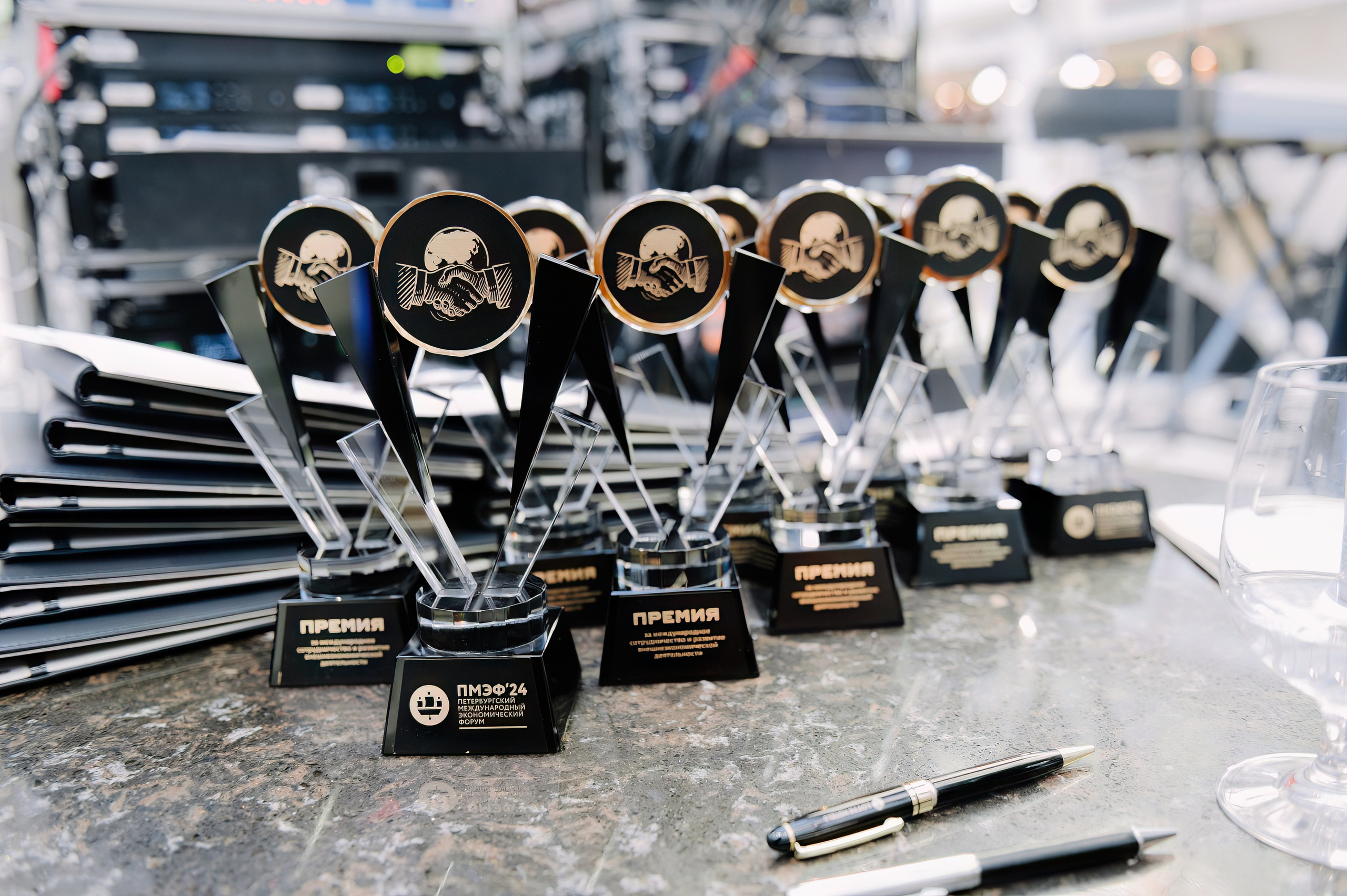 Ужин от правительства Москвы в Lotte отель. Коммерческий фотограф в Санкт-Петербурге Анна Кобзарь