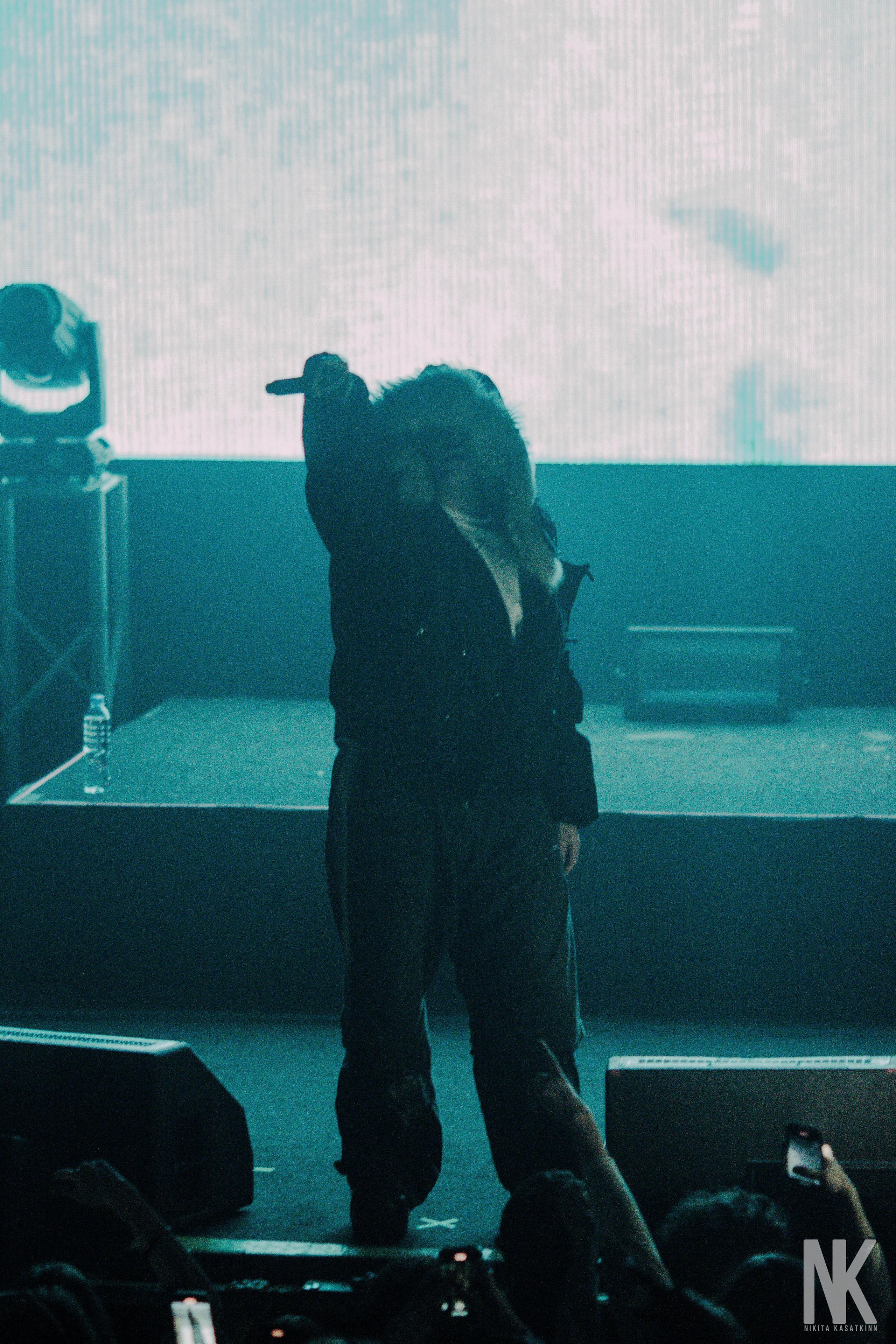 SALUKI 15.04.25 ИЖЕВСК. Касаткин Никита. Фотограф