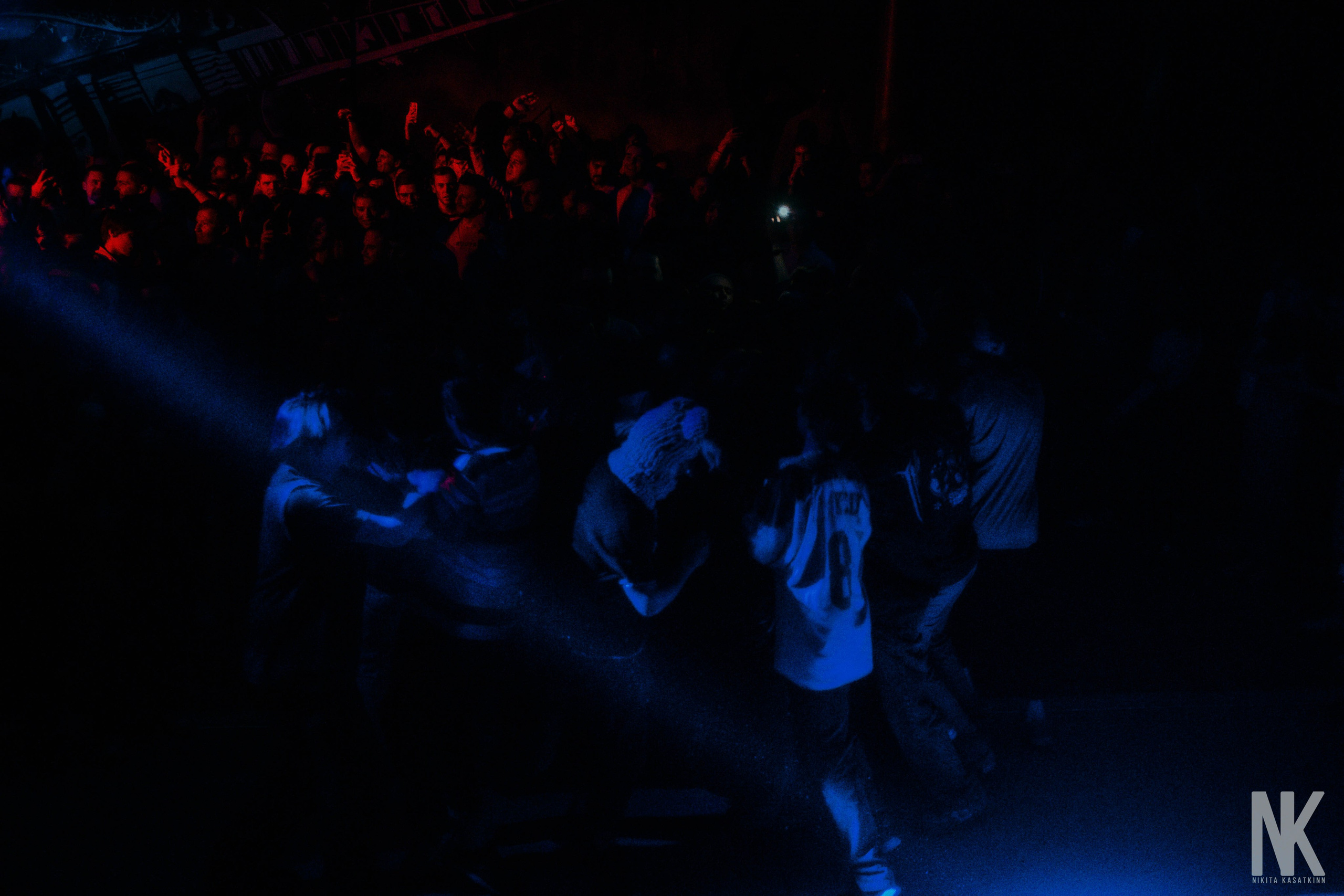 КУОК 16.11 КАЗАНЬ. Касаткин Никита. Фотограф