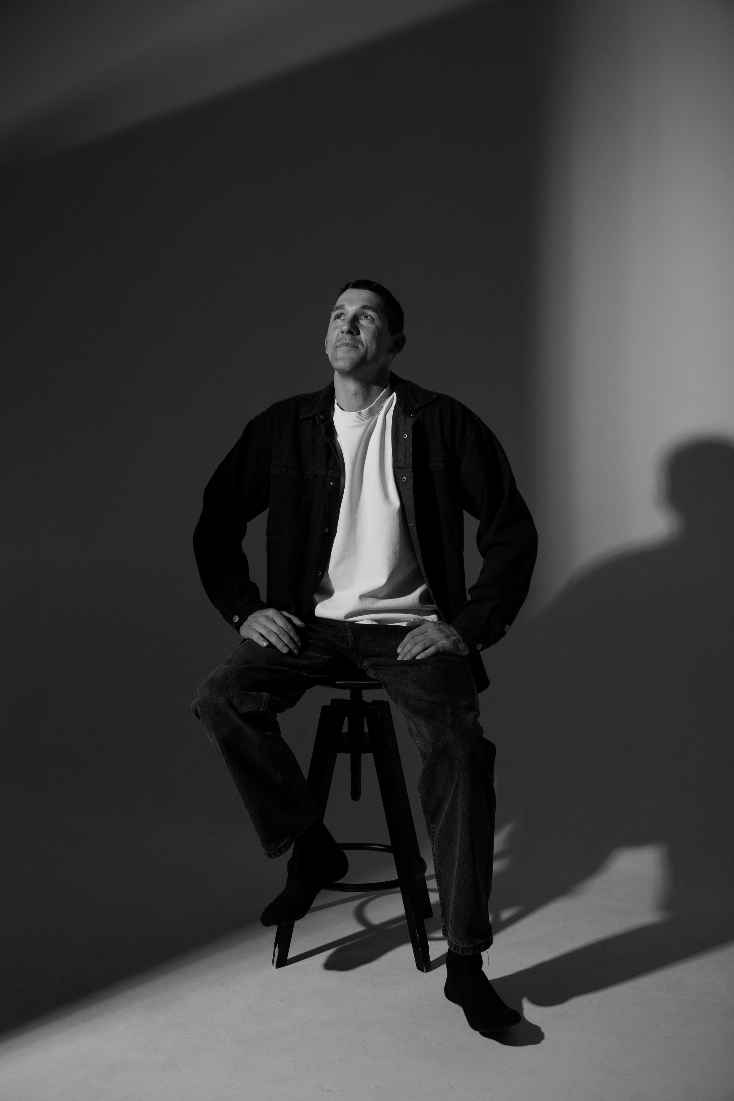 SERGEY. КОНТЕНТ ДЛЯ БРЕНДОВ СПБ Лиза Федотова