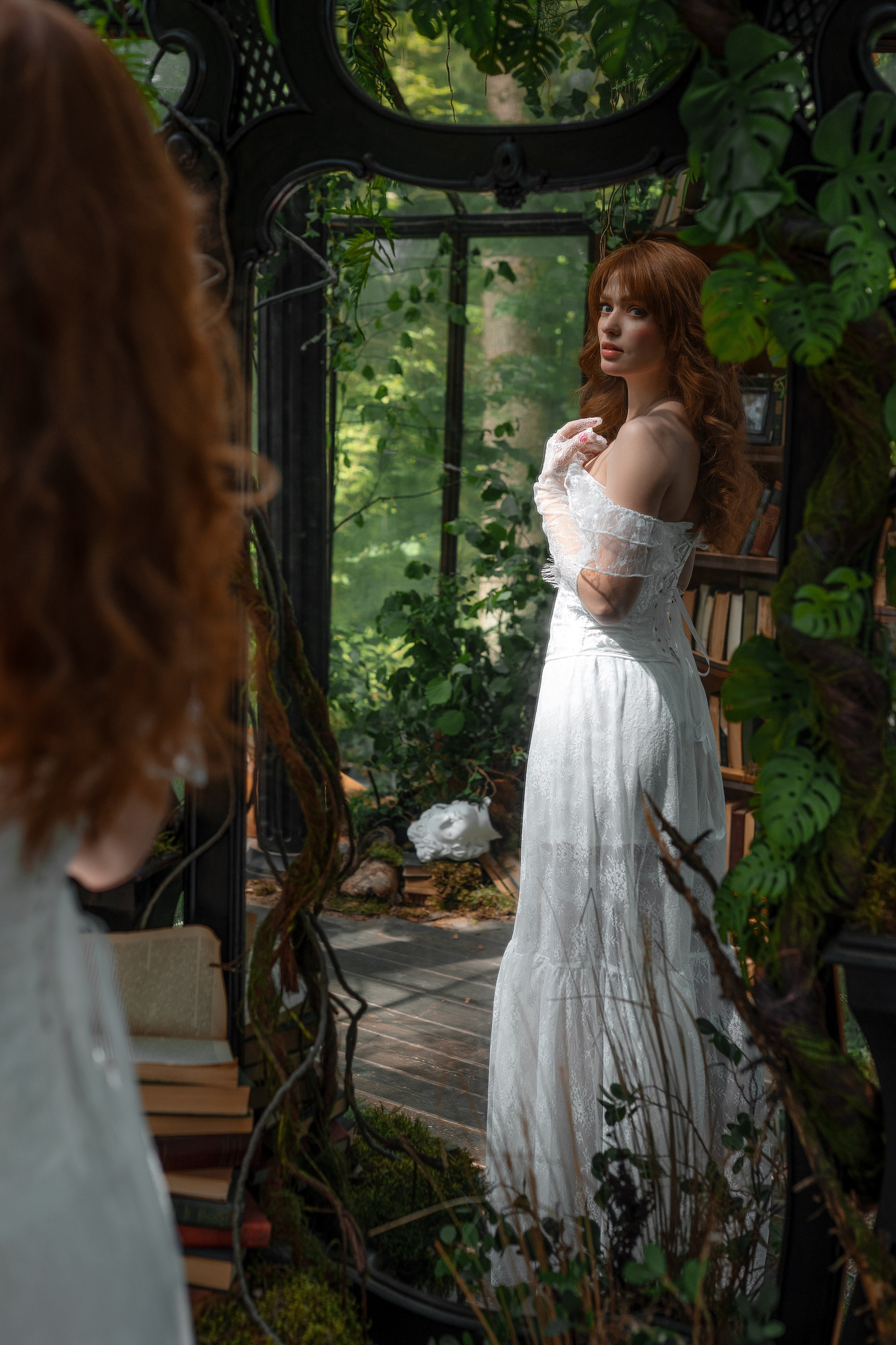 Творческие. Твой фотограф в Москве