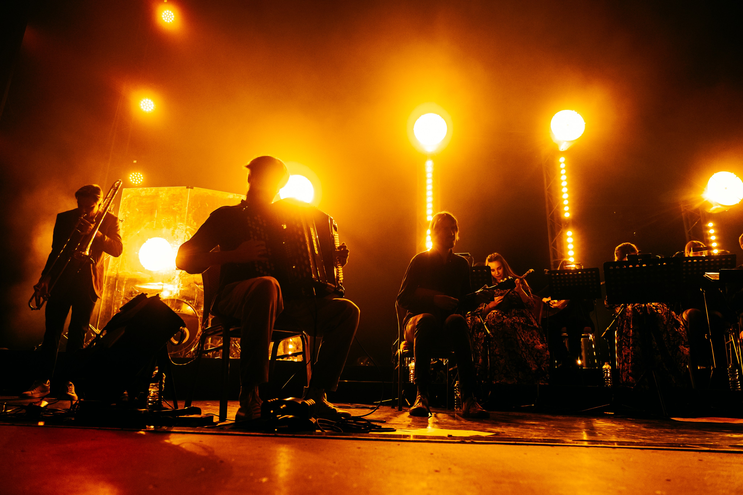 Аффинаж. Репортажный и портретный фотограф в Москве Кристина Волконская