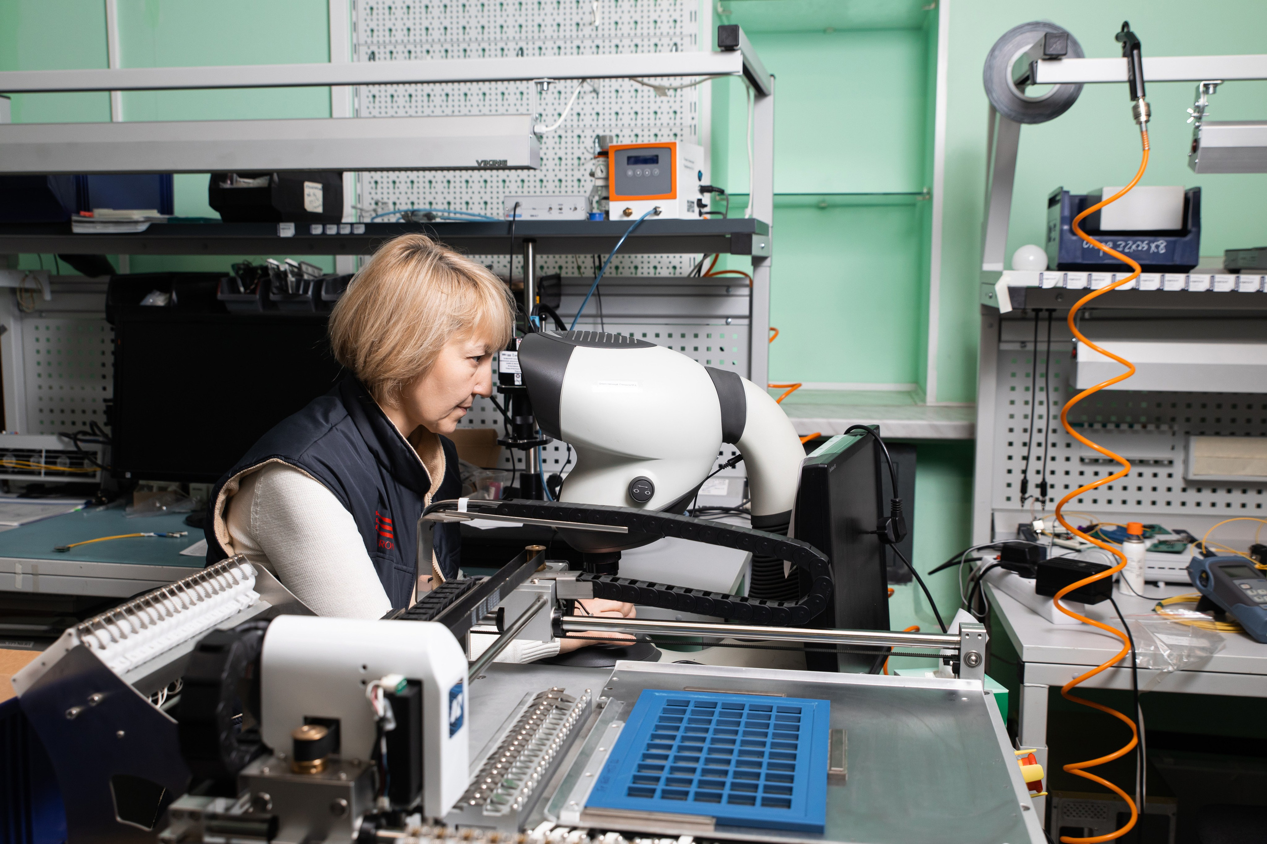 Фото сотрудников. Фото-видео студия WEDDING ART