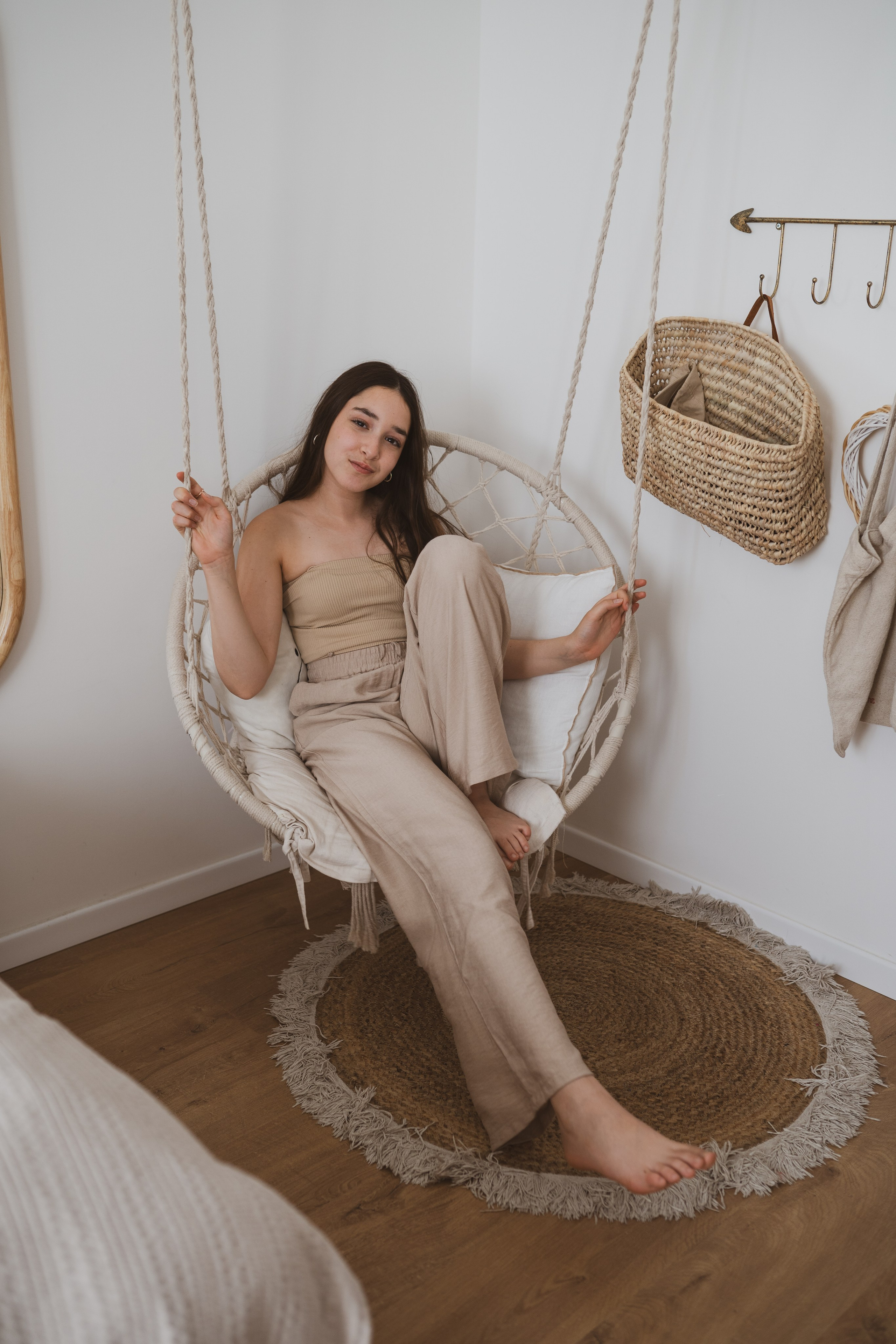 Ella. Семейный и детский фотограф в Израиле и Москве Дорошок Надя