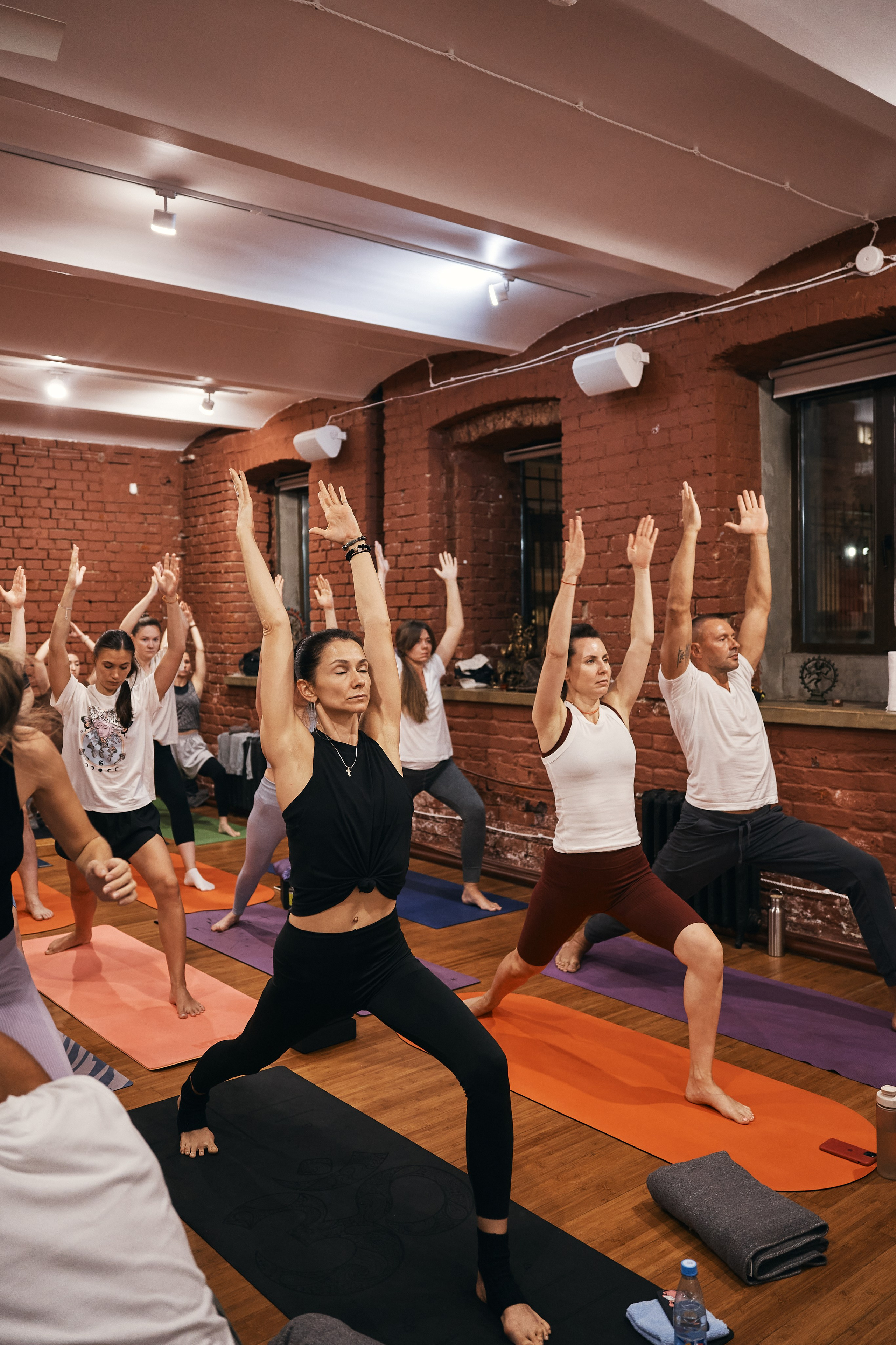 RaYClass Рауф Асадов. Фотограф в Москве Казакова Анна