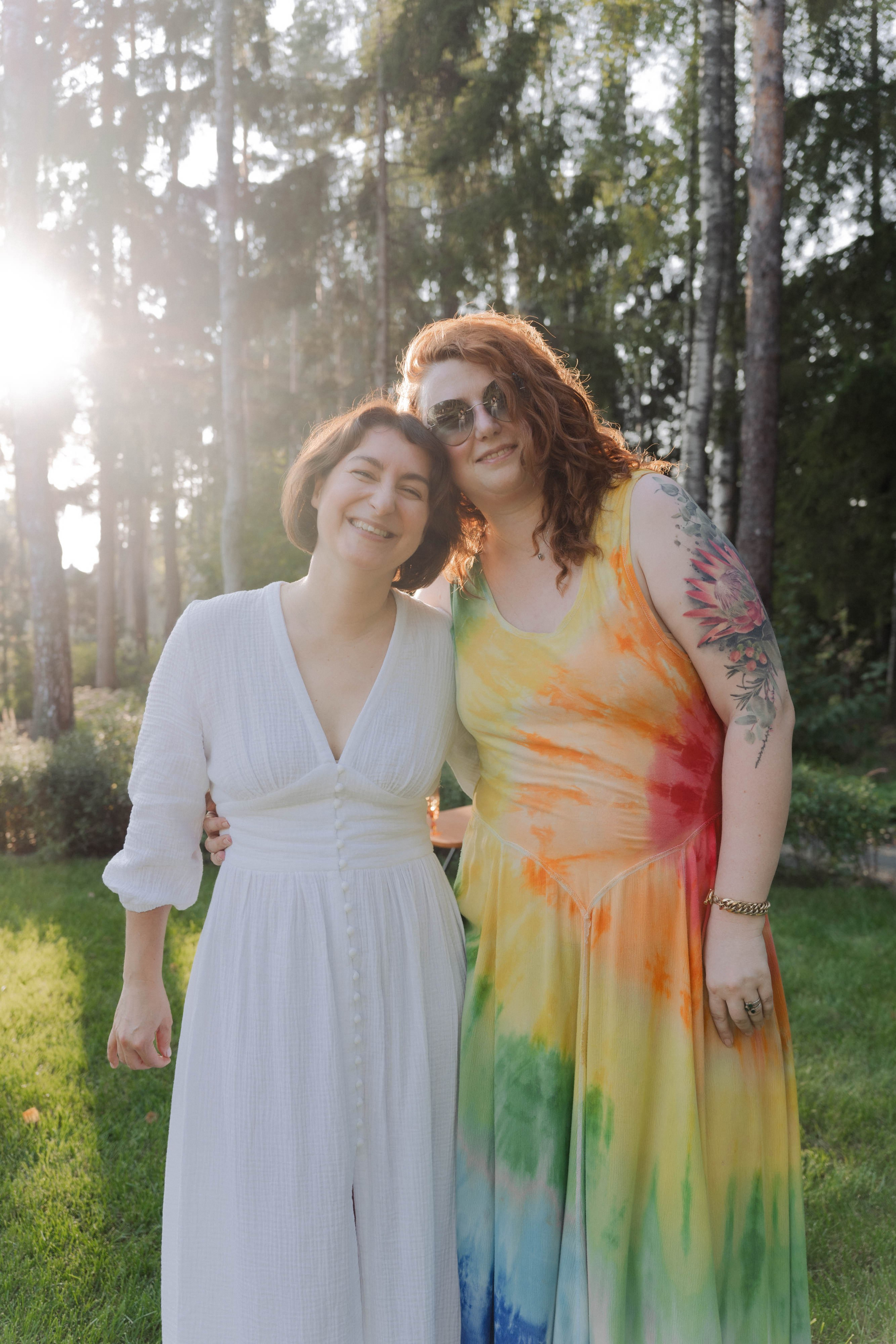 День рождения Марии. ФОТОГРАФ КСЕНИЯ СОСНОВСКАЯ