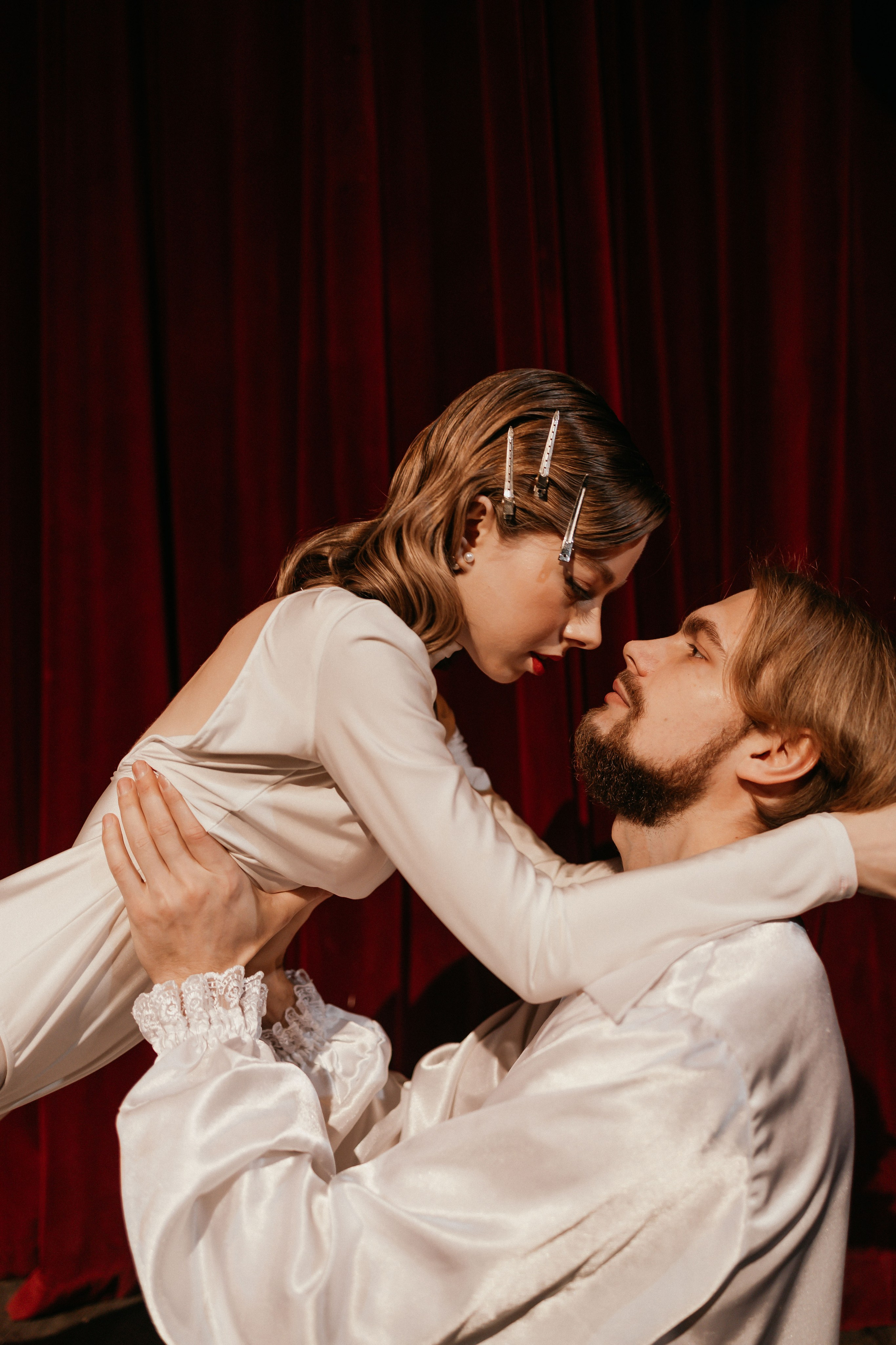 Дмитрий и Ирина ТЮЗ. Семейный и свадебный фотограф в Казани Ирина Кириллова