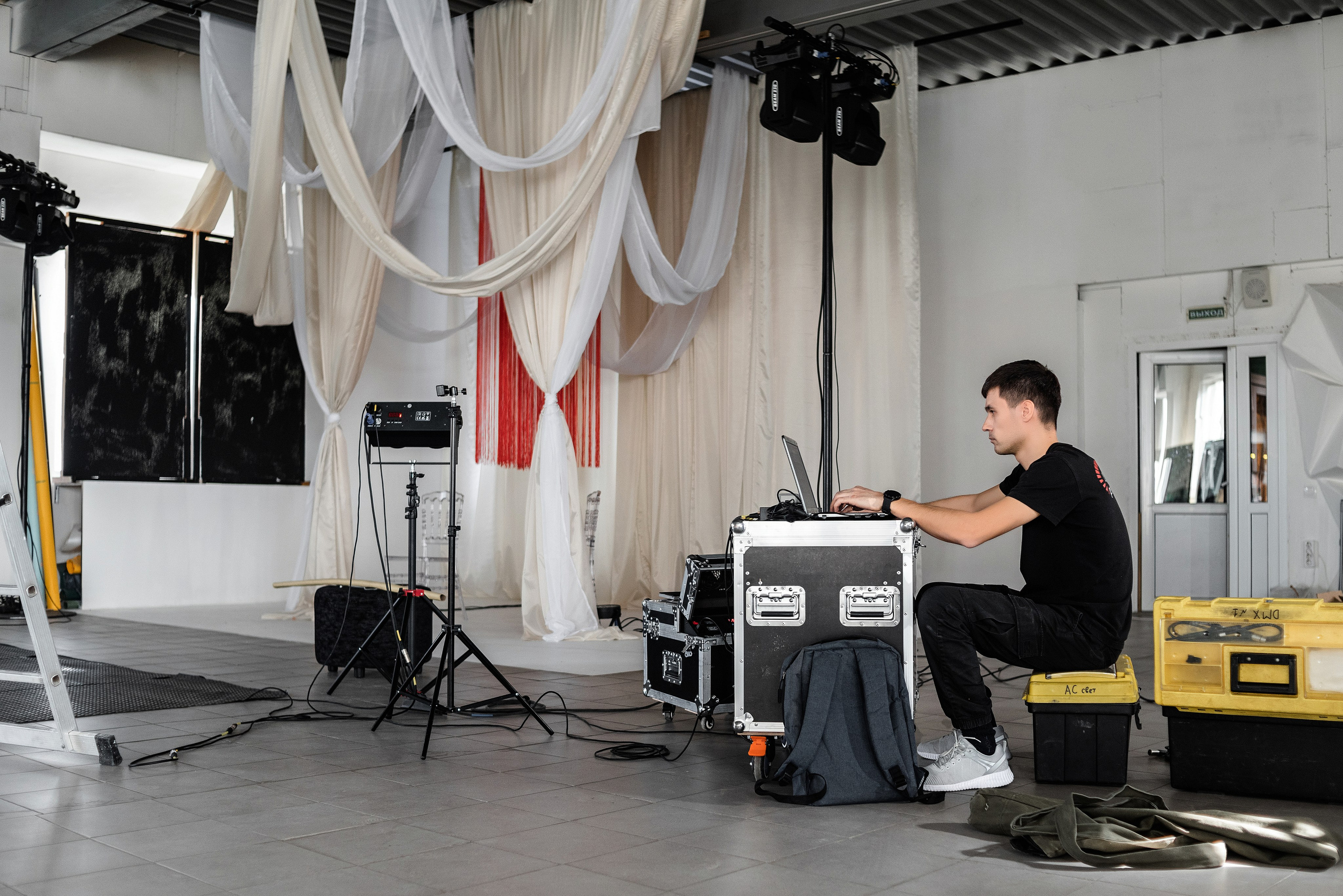 Aesthetic. Бжицких Виталий — фотограф г. Ульяновск