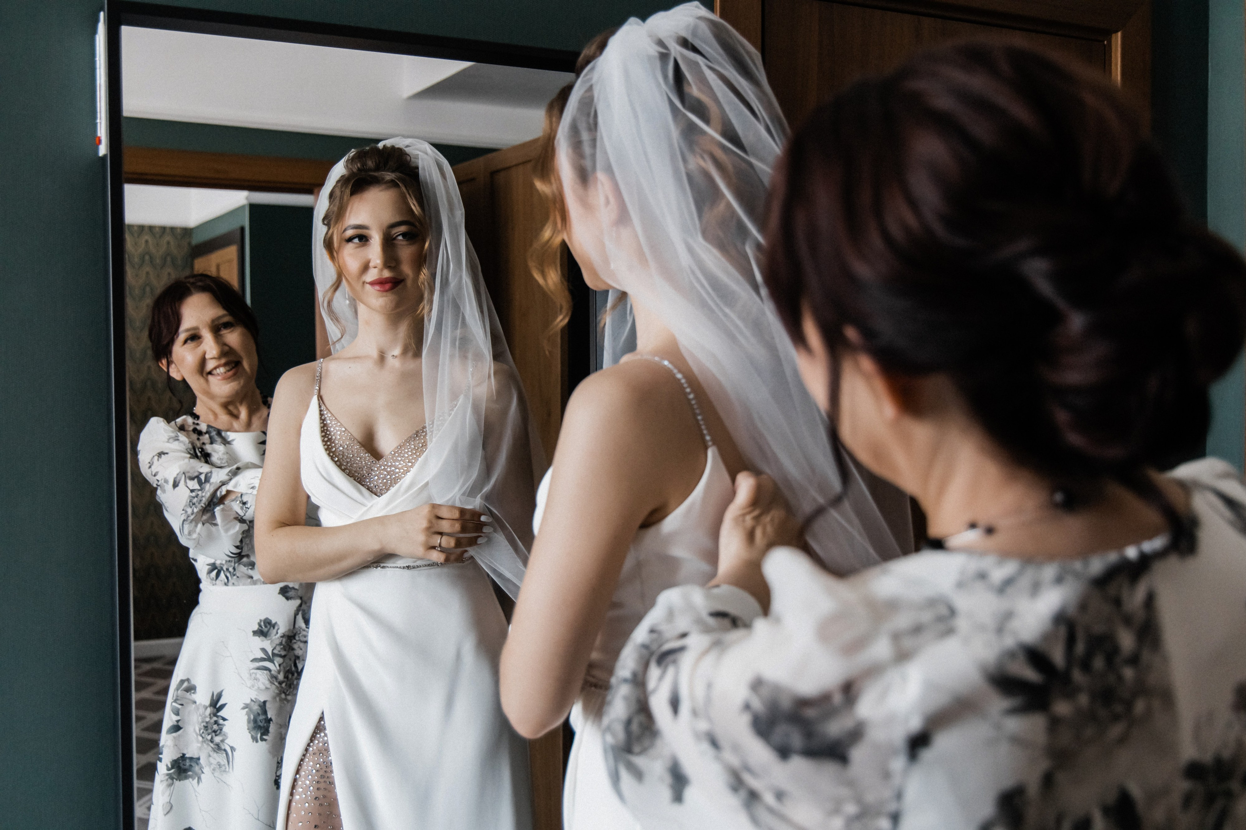 Диана и Сергей (полный день). Фотограф в Барнауле Юлия Садвокасова