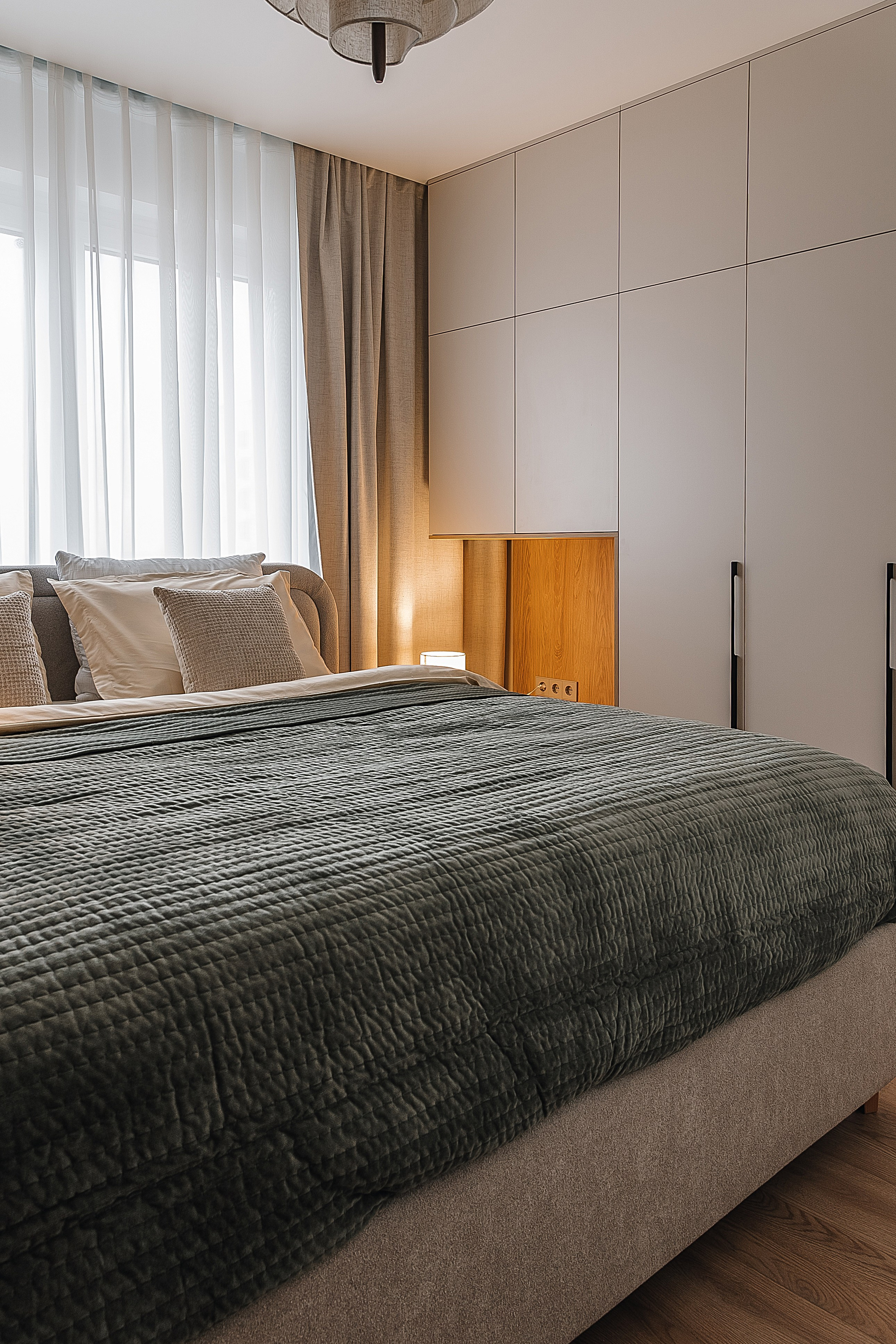 Очаковское шоссе 5к2. Контент-съёмка и бизнес-портреты в Москве. Виктория Кулюкина