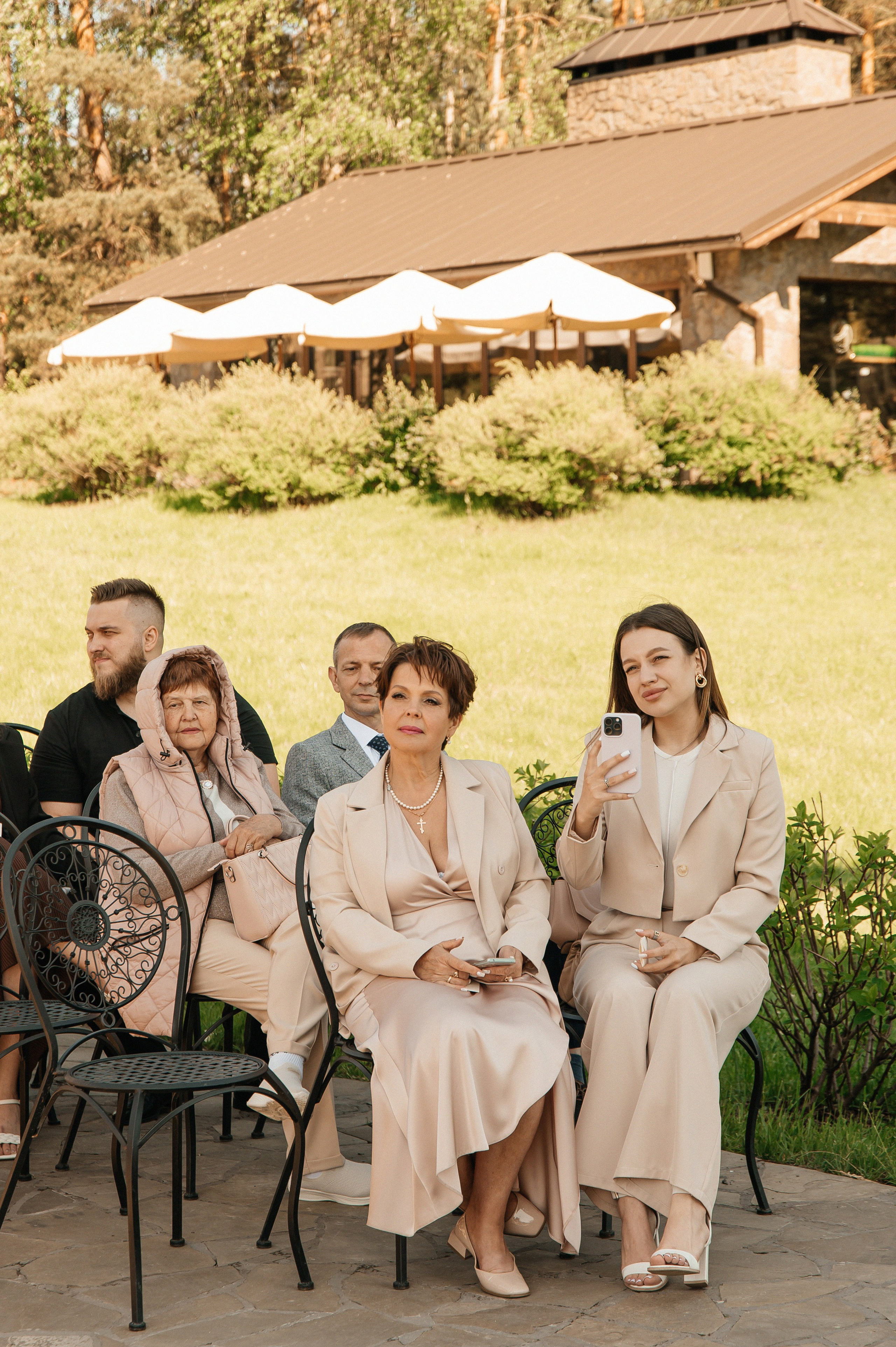 WEDDING. Мария — Свадебный фотограф