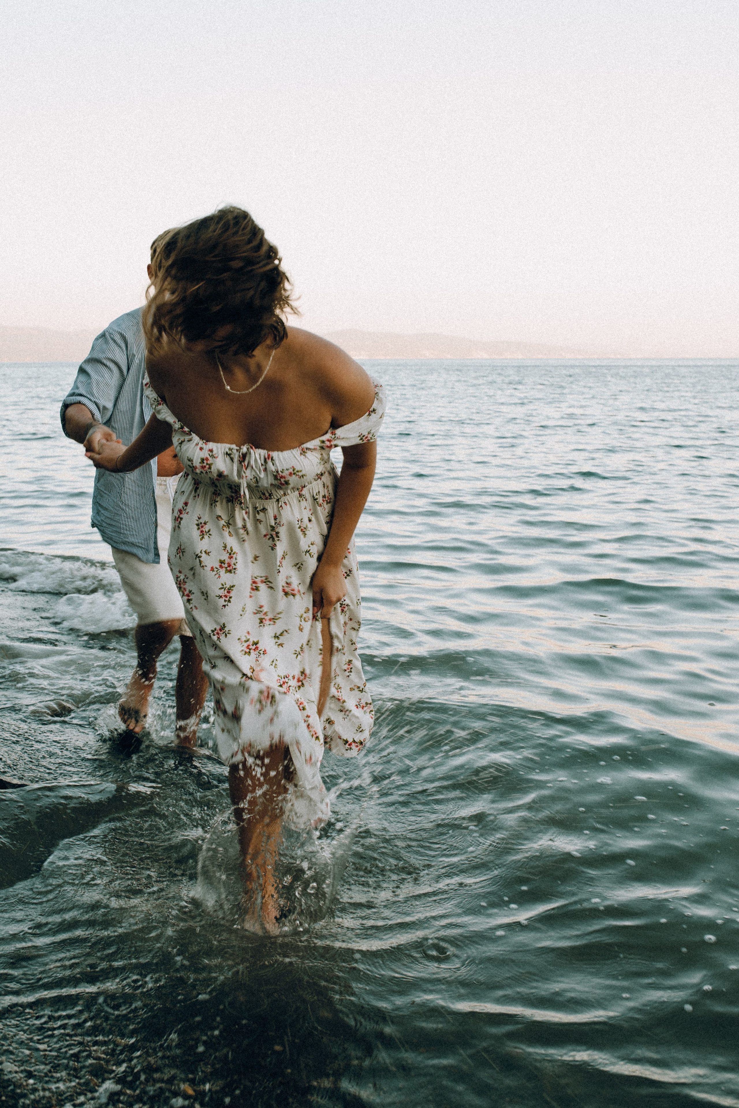 Виолетта и Евгений. Фотограф Санкт-Петербург, Новороссийск