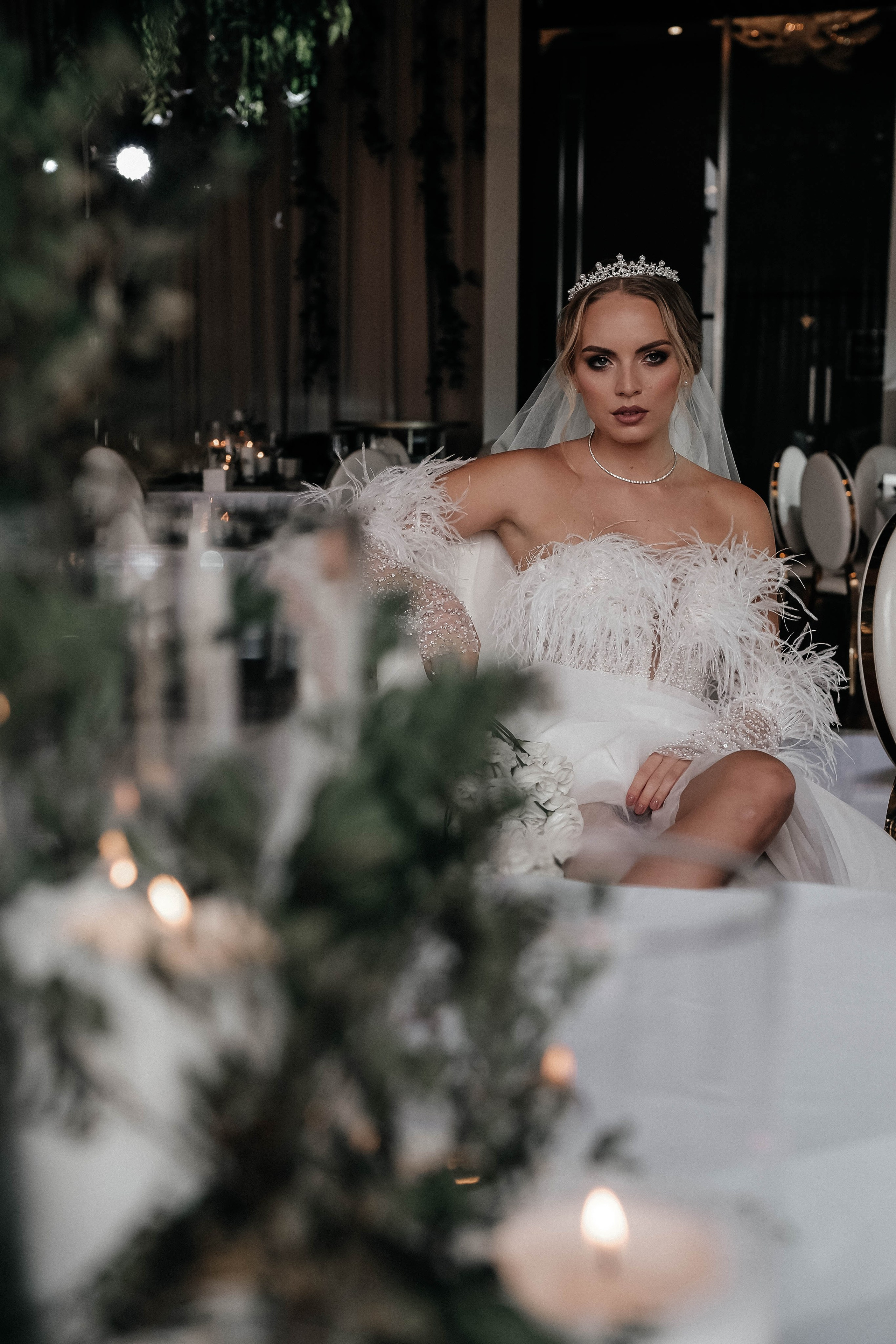 Свадьба Полины и Никиты. Главная