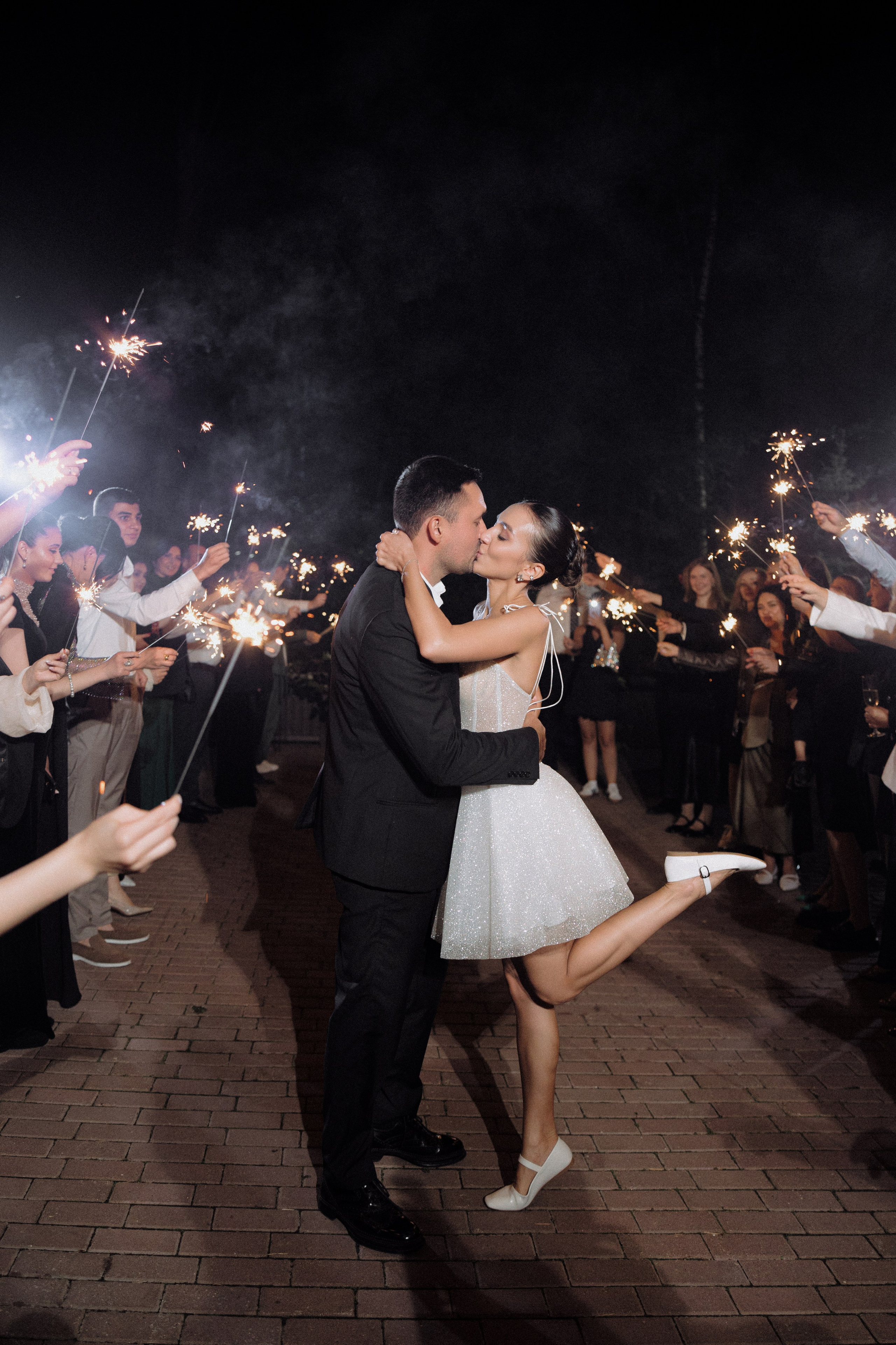 Тимур & Мая. Фотограф в Москве Валерия Рожкова