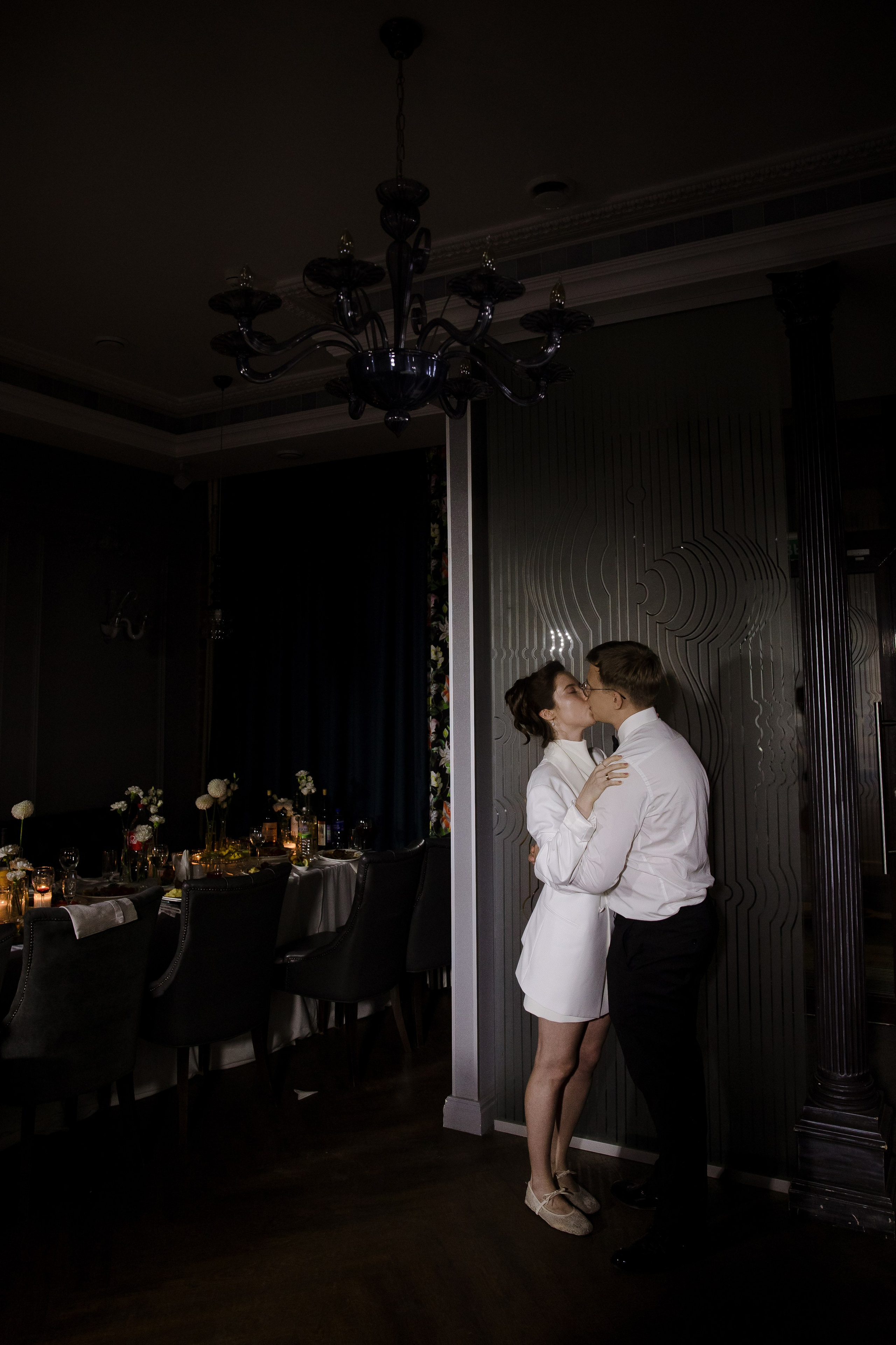 Свадебная фотосессия в Самаре для Полины и Никиты. Свадебный и семейный фотограф в Самаре и Тольятти | Елена Топанцева