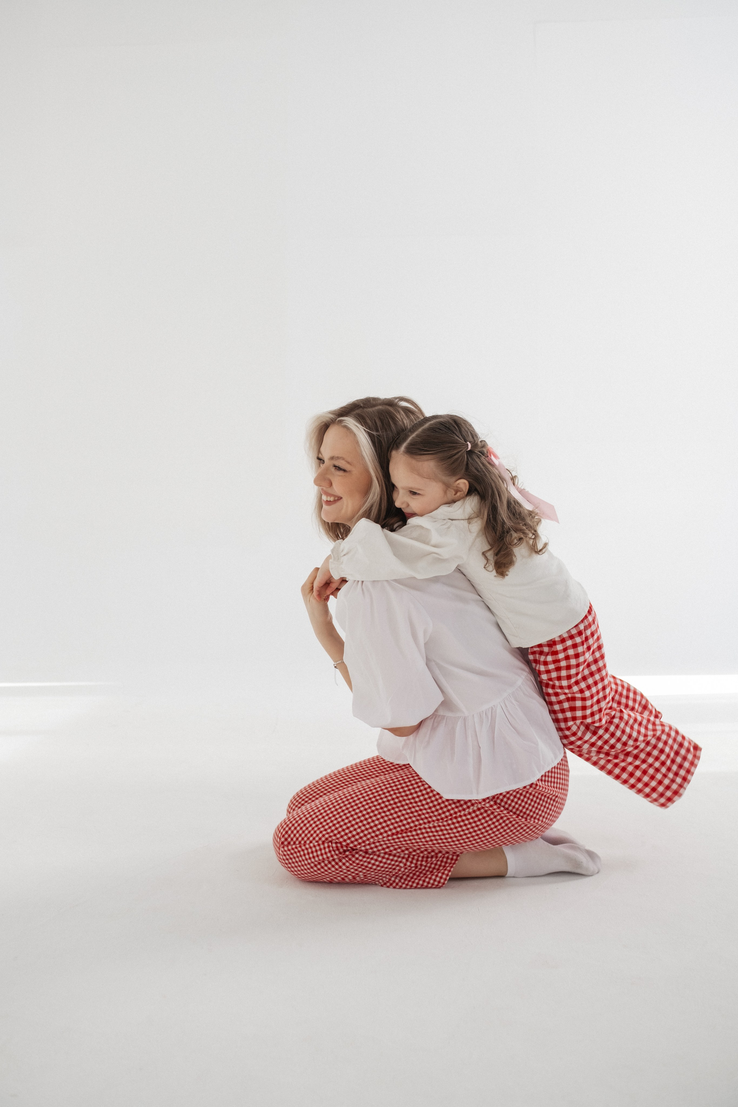 Ева и Вероника. Фотограф в Москве Lada Shum