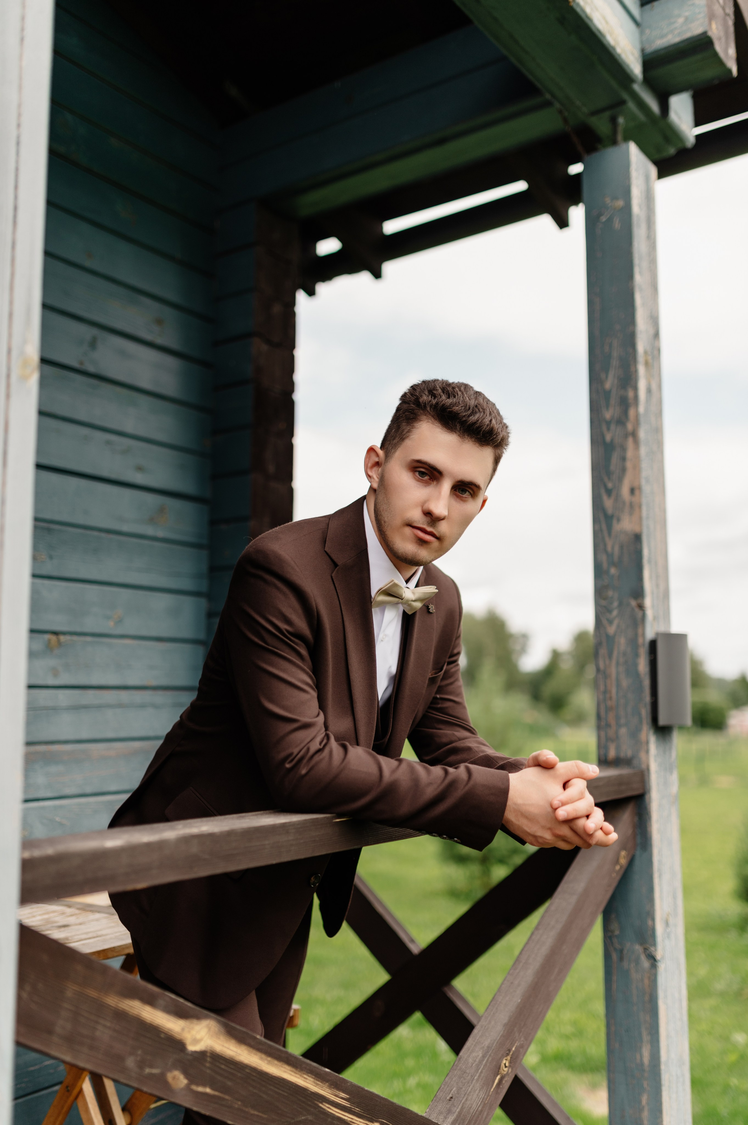 Nikita & Sveta. Свадебный и индивидуальный фотограф Никита Роут | Москва