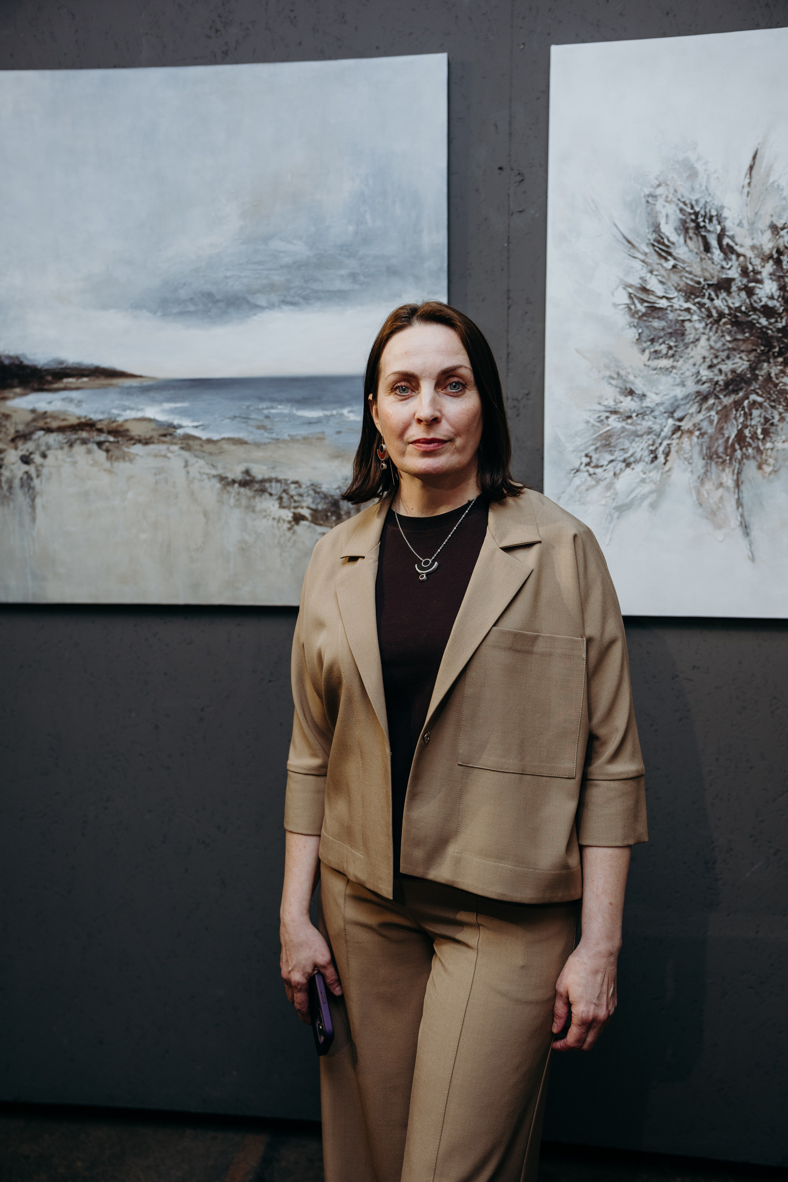 Выставка интерьерного искусства арт-инн