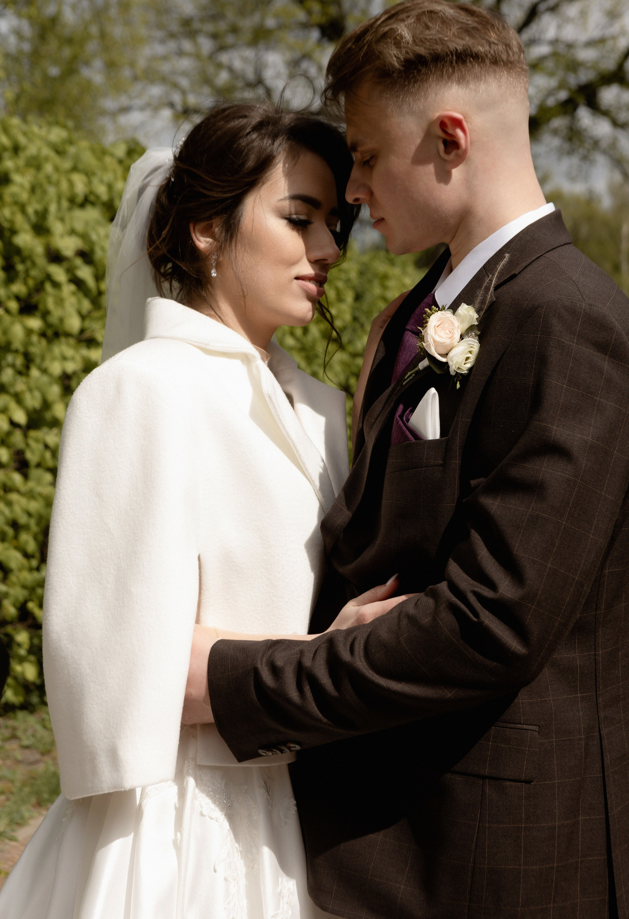 Анастасия | Владимир. Свадебный и женский фотограф в Москве Анастасия Голубева