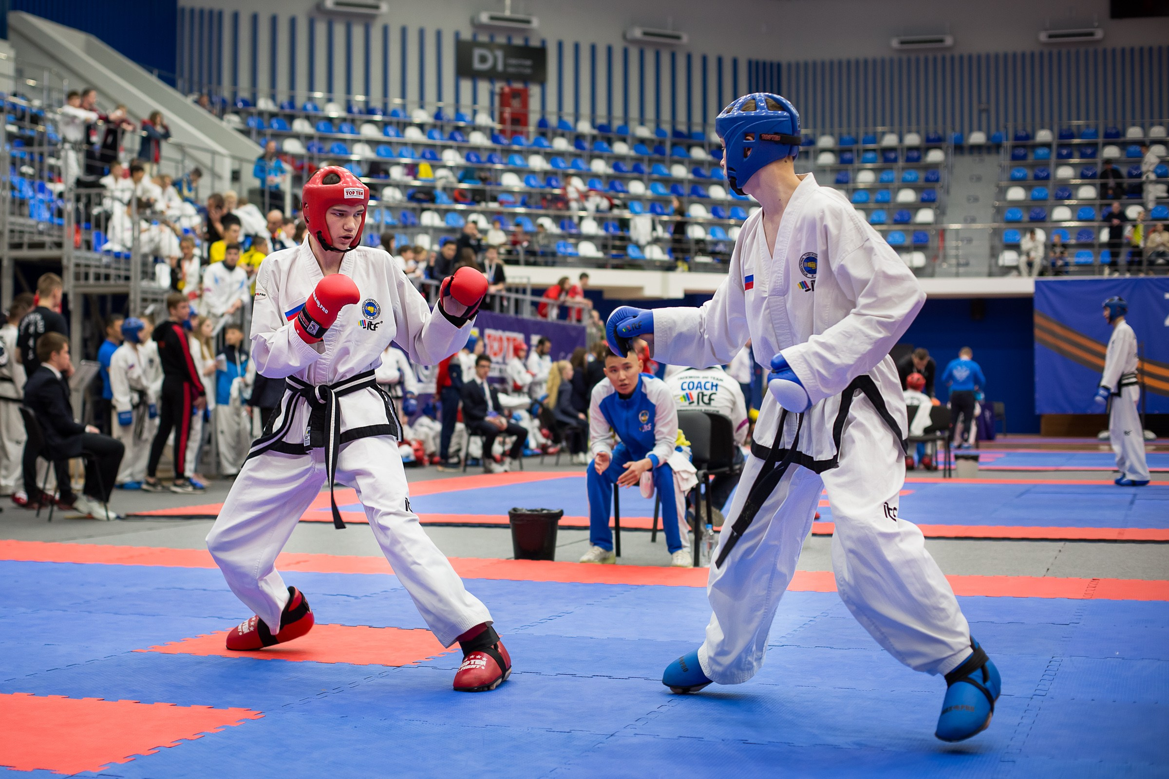 Тхэквондо. Свадебная фотосъёмка в Москве, Туле