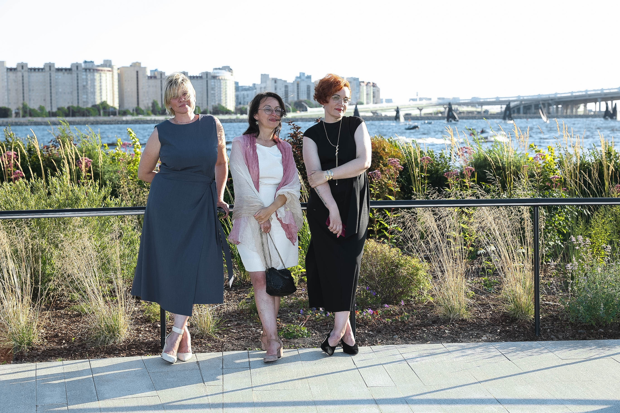 БАРРИКАДА С ДНЕМ РОЖДЕНИЯ. Свадебный фотограф в Санкт-Петербурге Александр Пащенко