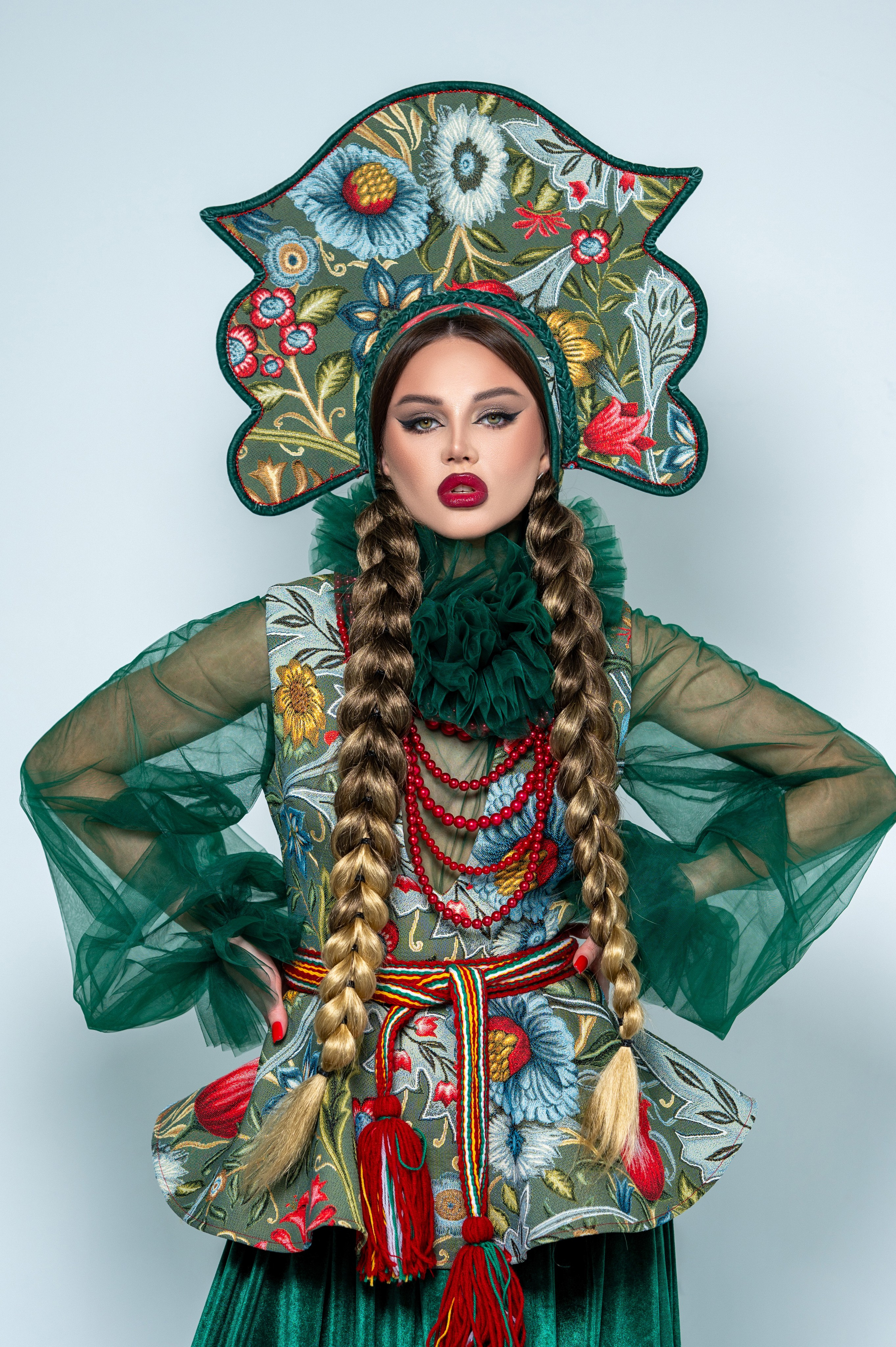 Nicole. Коммерческий фотограф Москва /Дубай, эксклюзивные фэшн фотосессии