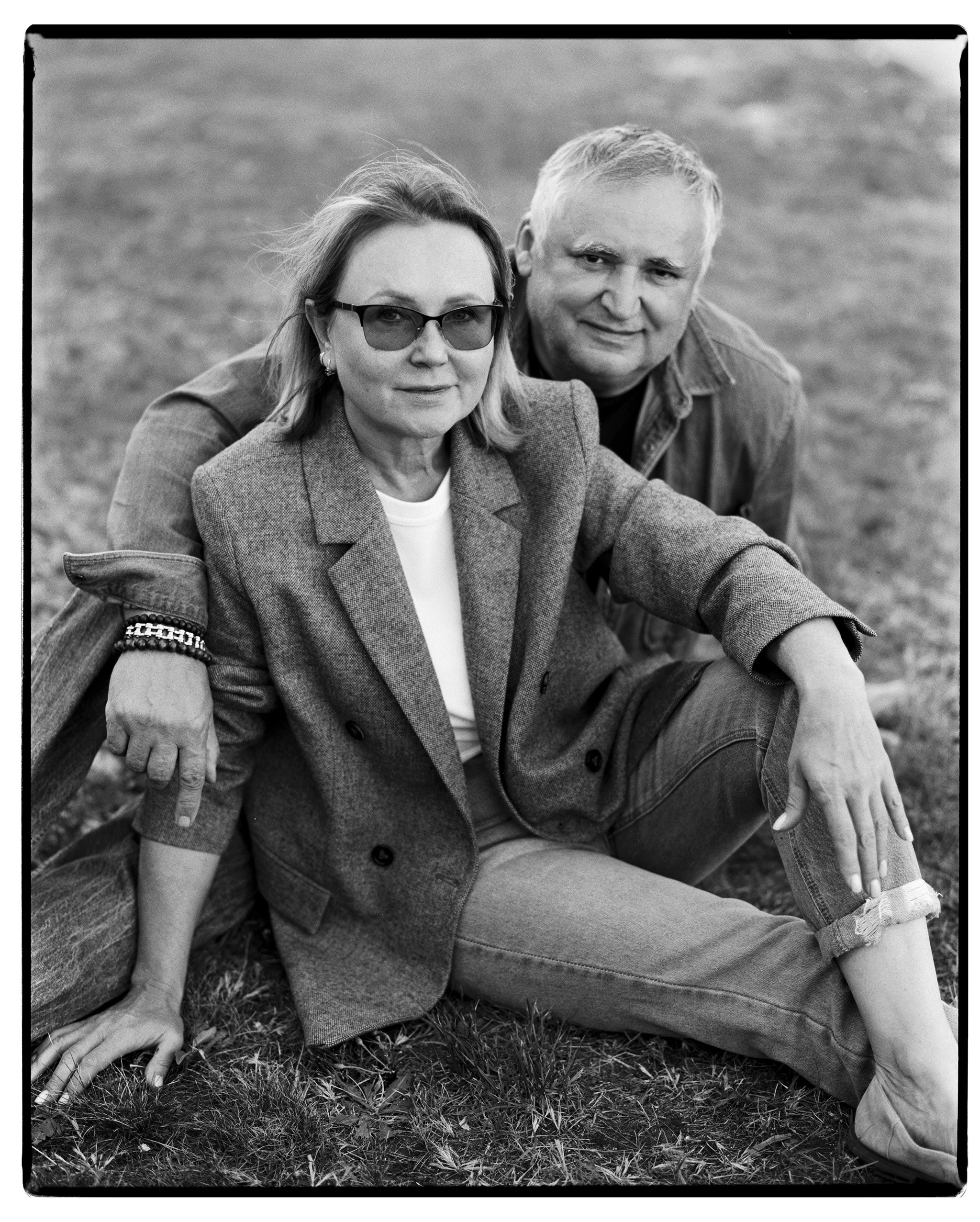 Индивидуальная / Контент. Фотограф Игорь Цаплин