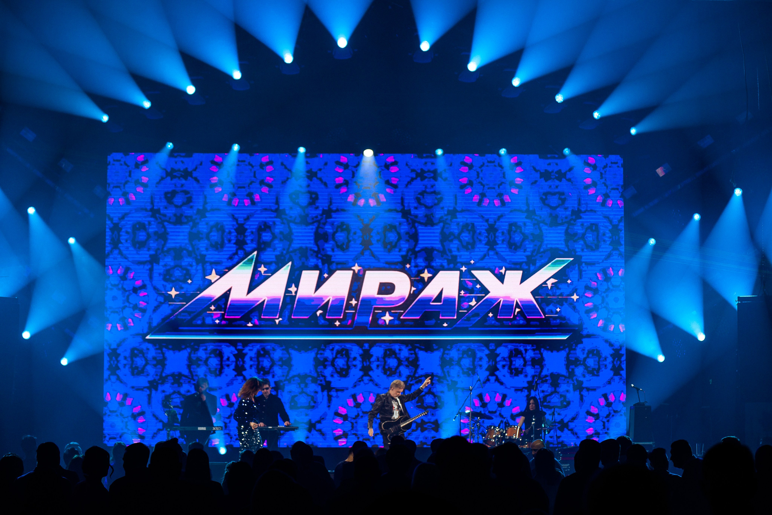 ТОП ВСТРЕЧА 2025. Репортажный и свадебный фотограф в Москве