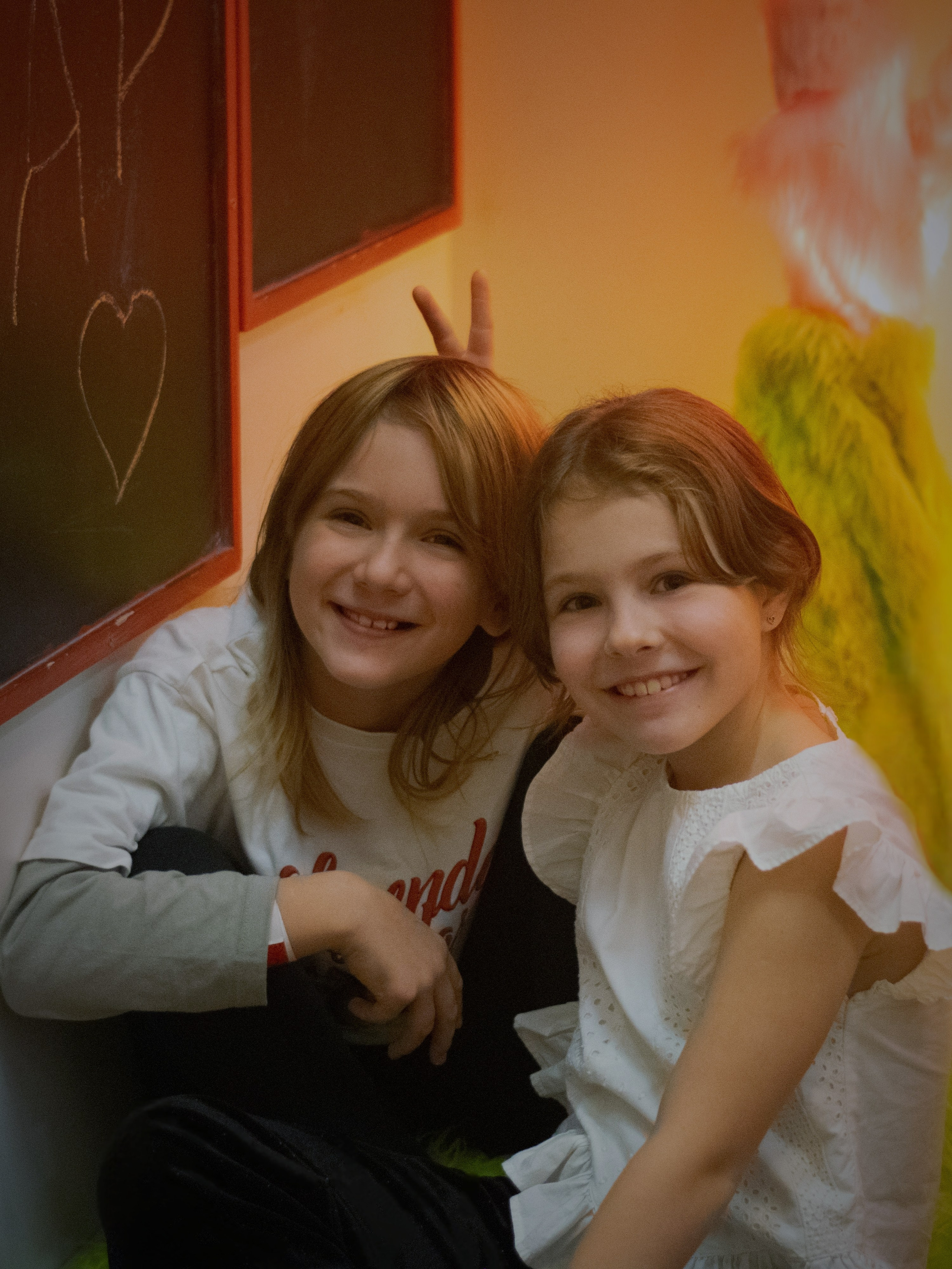 Съёмка мероприятия. F.O.xygen