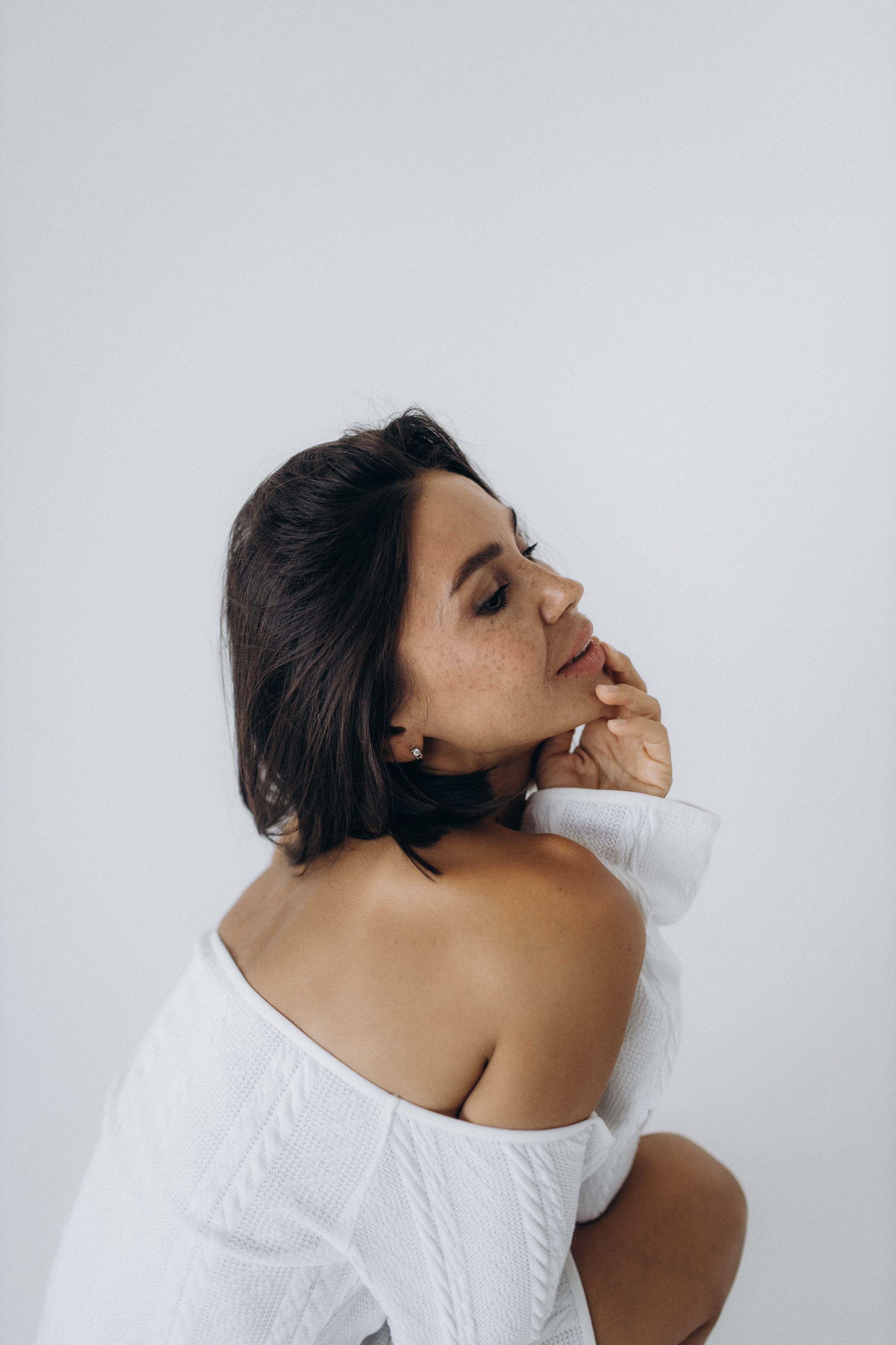 Альфия. Фотограф в Петербурге Ольга Стрельченко