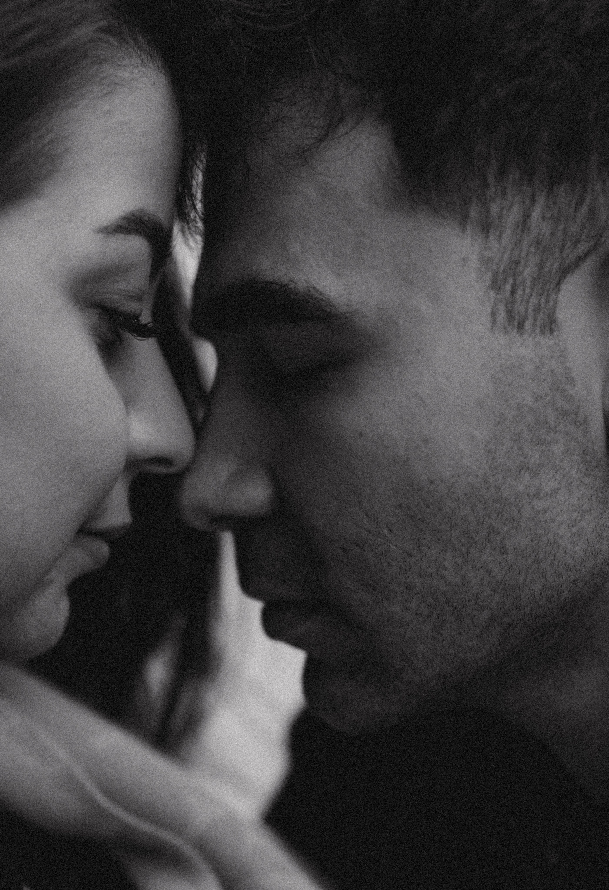 Регина и Эркан. Фотограф в Петербурге Ольга Стрельченко