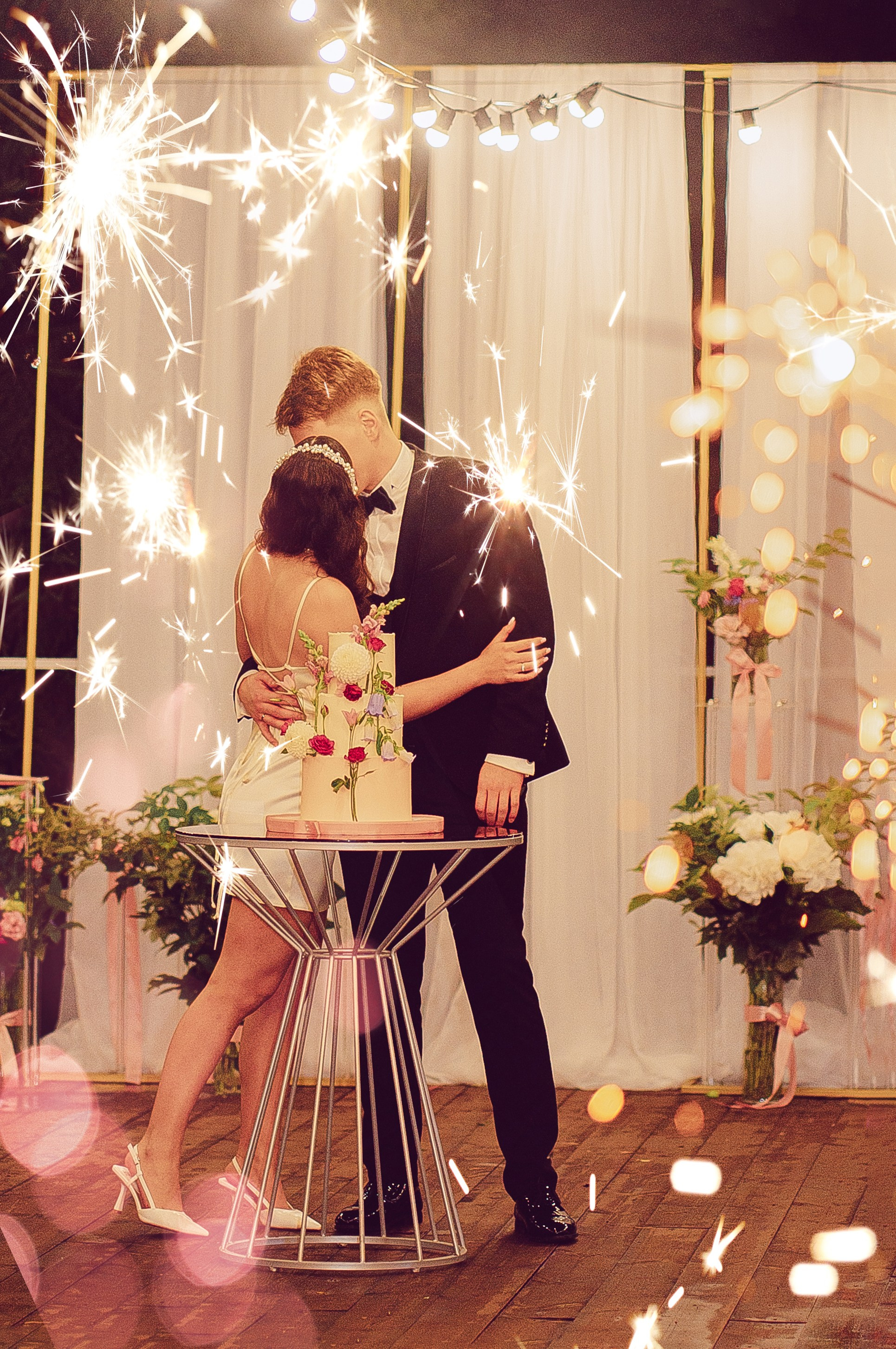 Максим и Екатерина. Портретный фотограф Москва Химки Субботина Екатерина