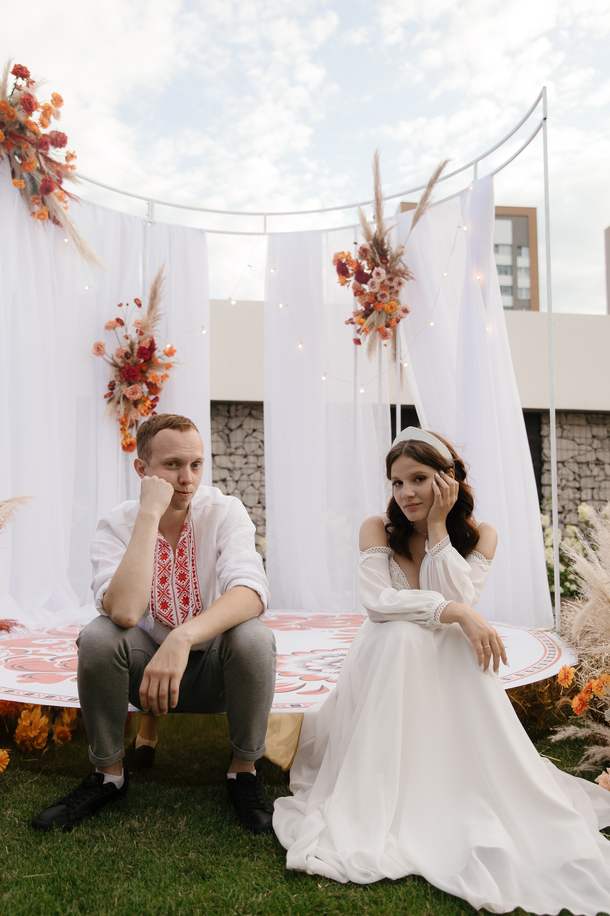 Modern rustic. Свадебный фотограф Екатеринбург Алексей Ладыгин