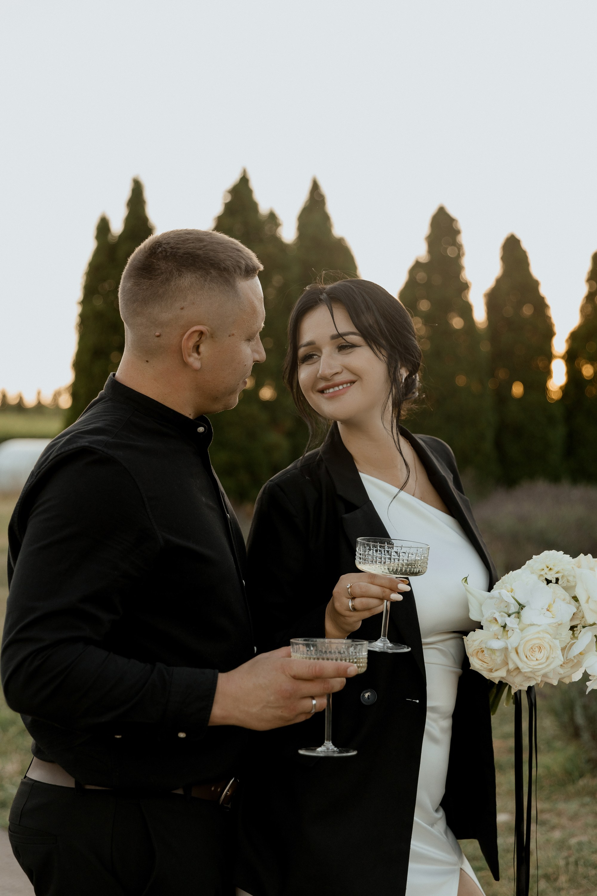 Владимир и Ольга * Венчание. Миленина Юлия Свадебный и семейный фотограф в Краснодаре