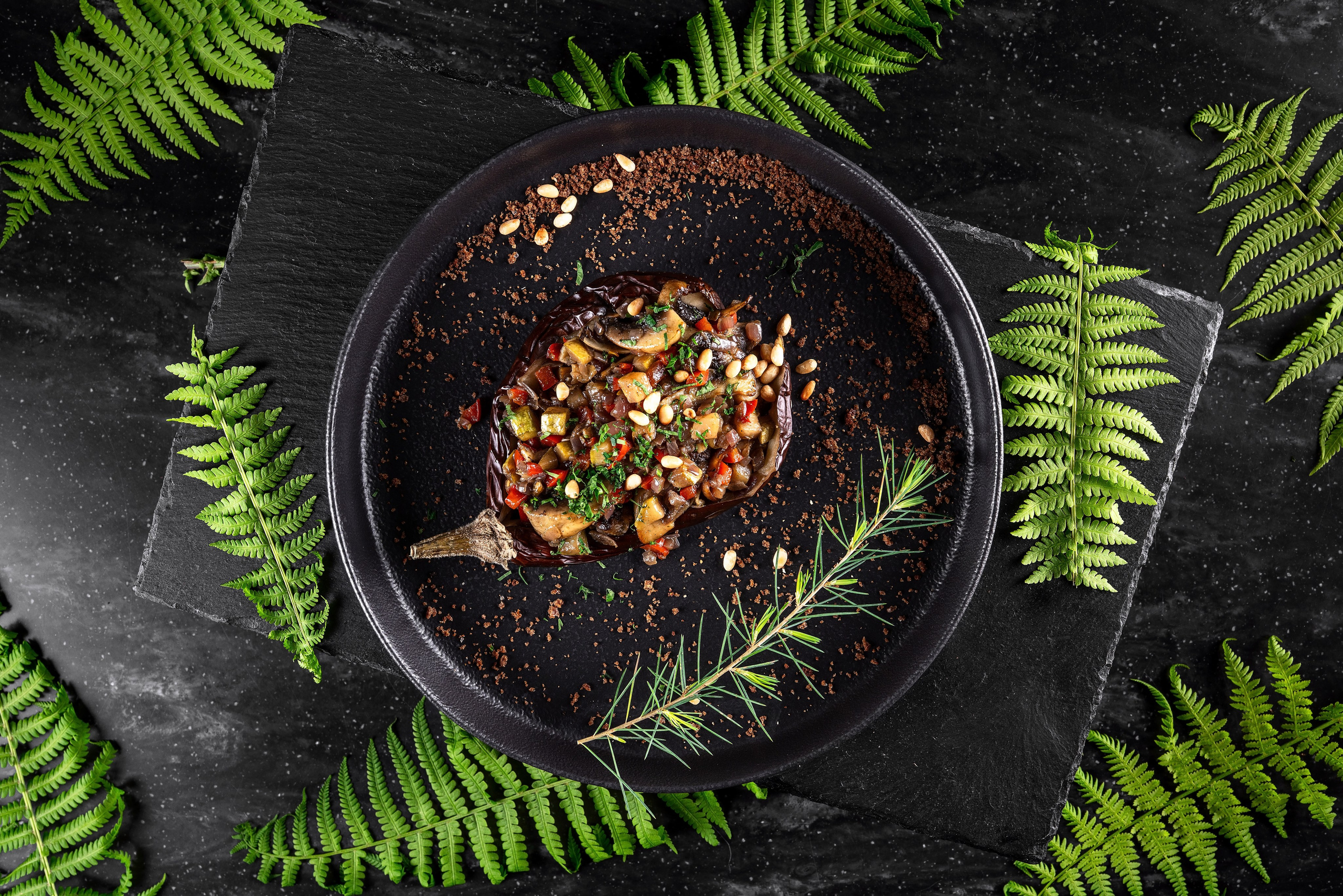 Ресторан в лесу Сочи. Фотограф Сочи