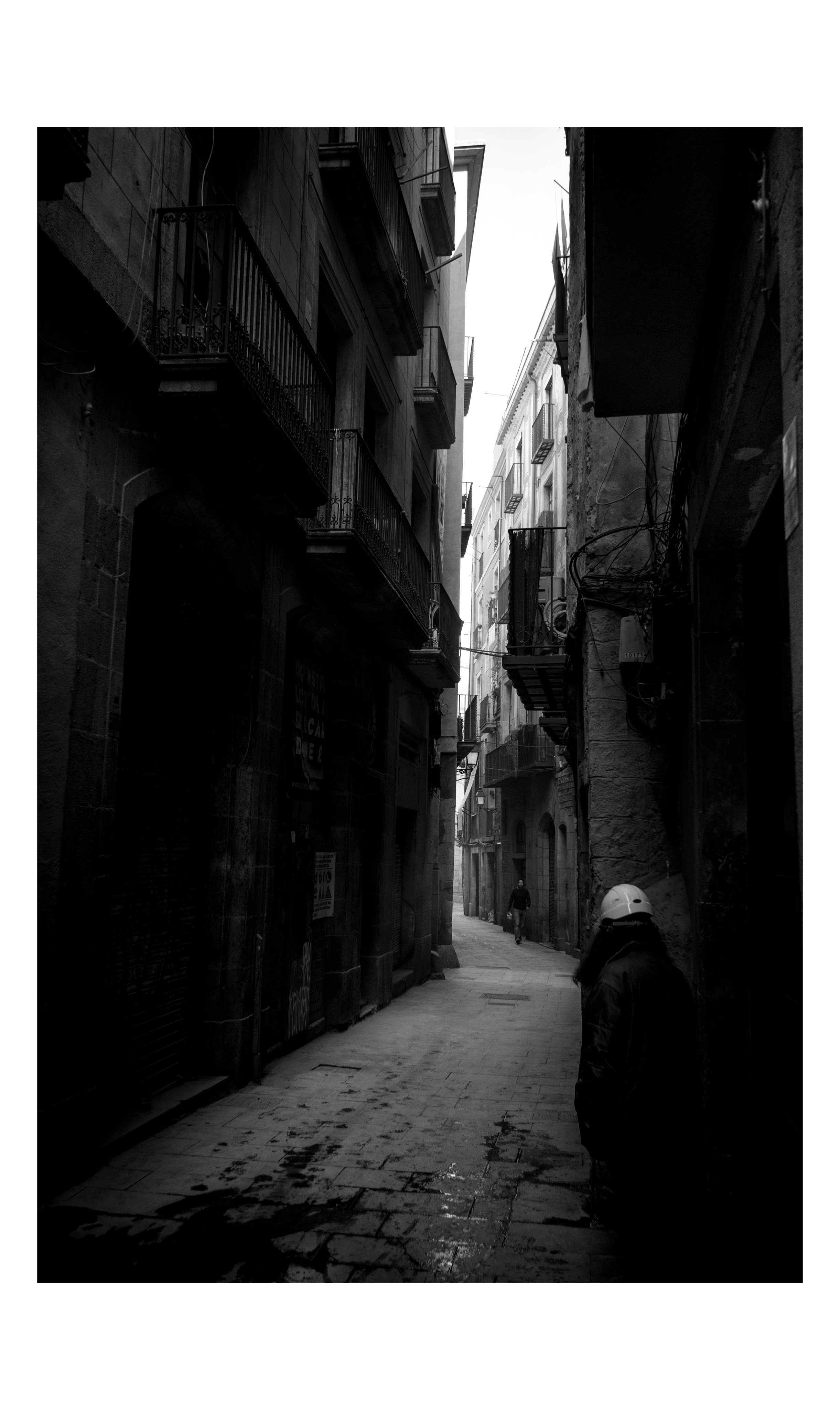 Фотографии из Европейских городов для интерьеров. Фотографии Руслана Сайдалиева (Рус Сай)