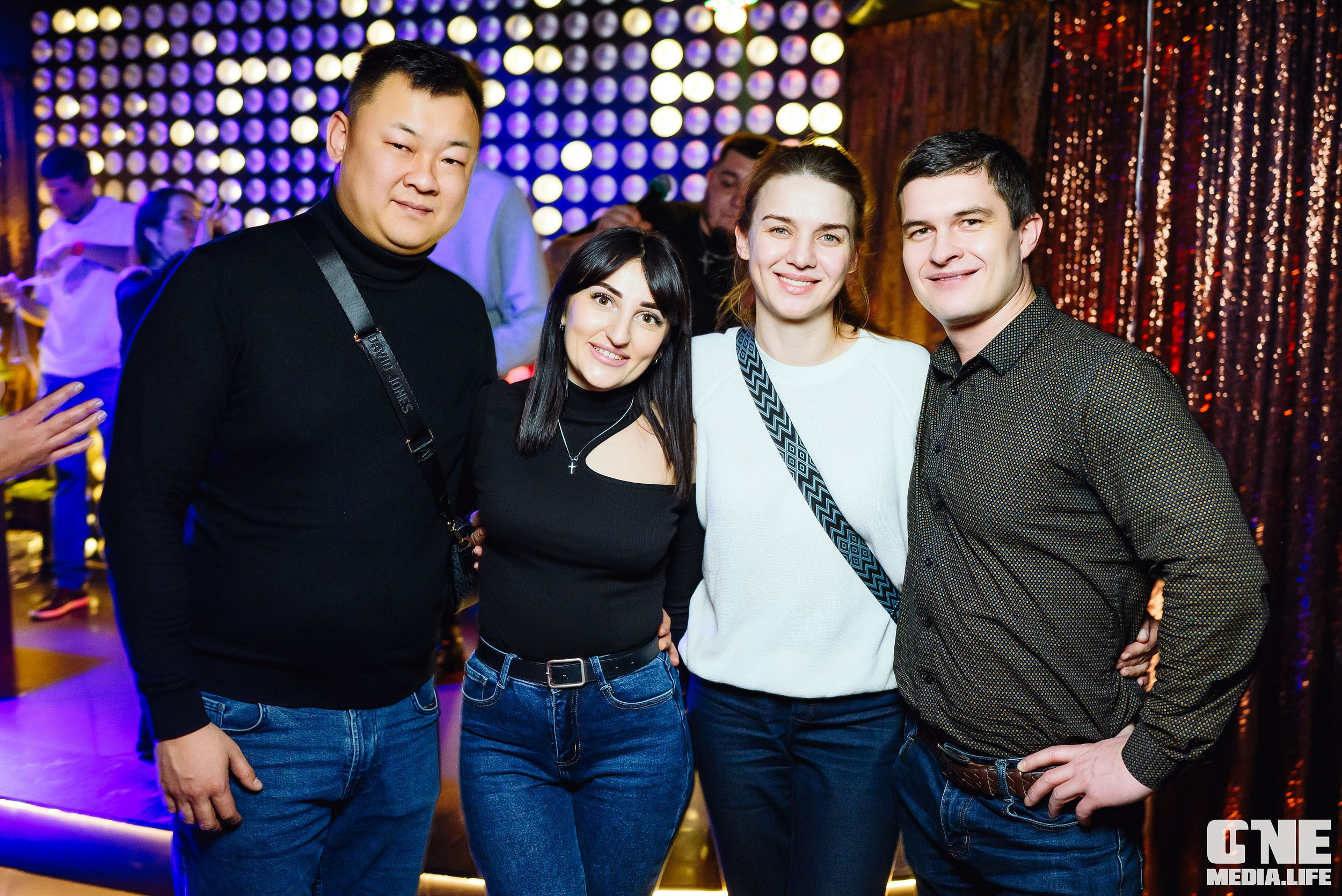 Репортаж из караоке-клуба Эйфория. One Media Life: фоторепортажи, фотоотчеты с мероприятий и заведений