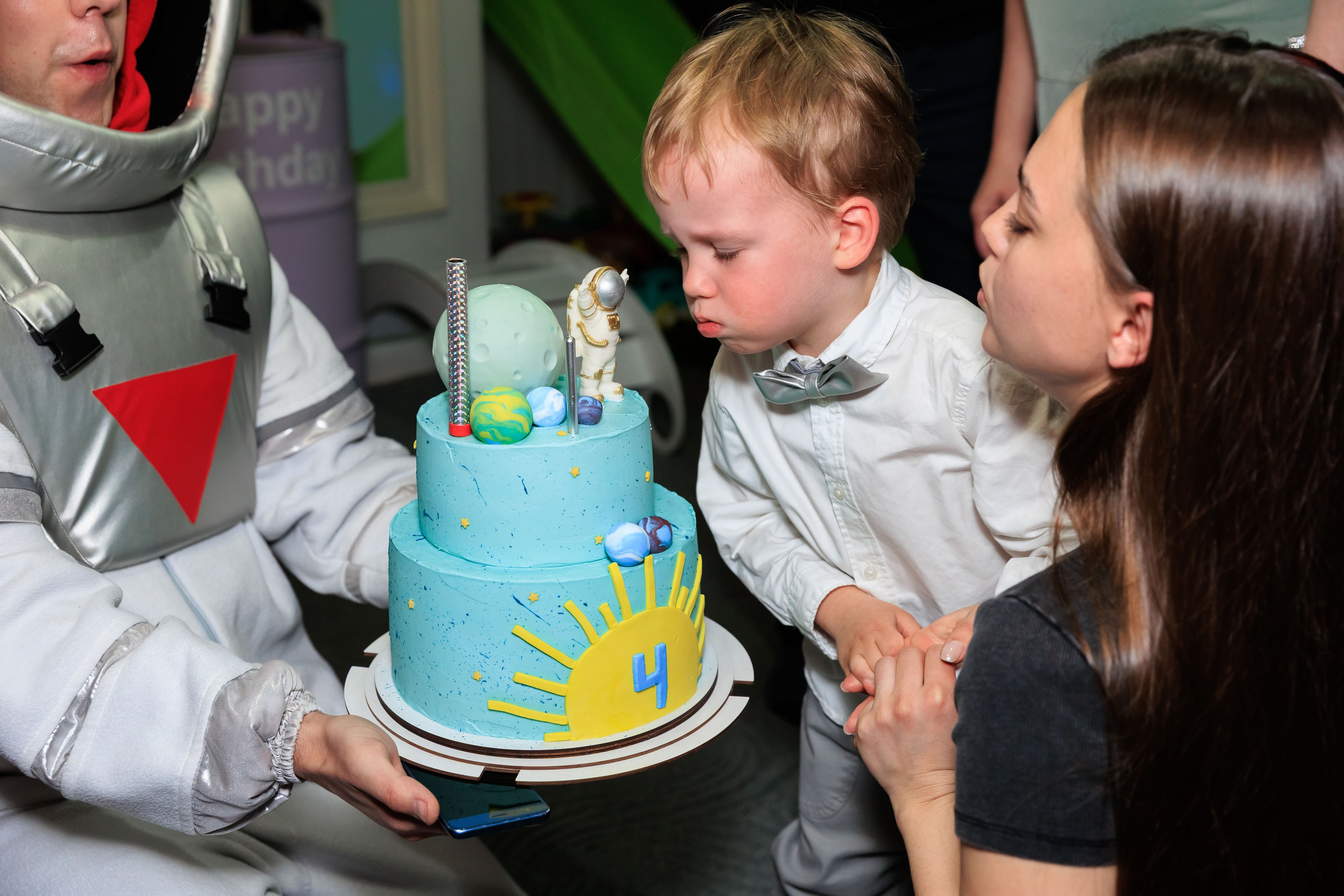 Детский лофт Альпака. Фотограф Новосибирск — Наталья Гресь